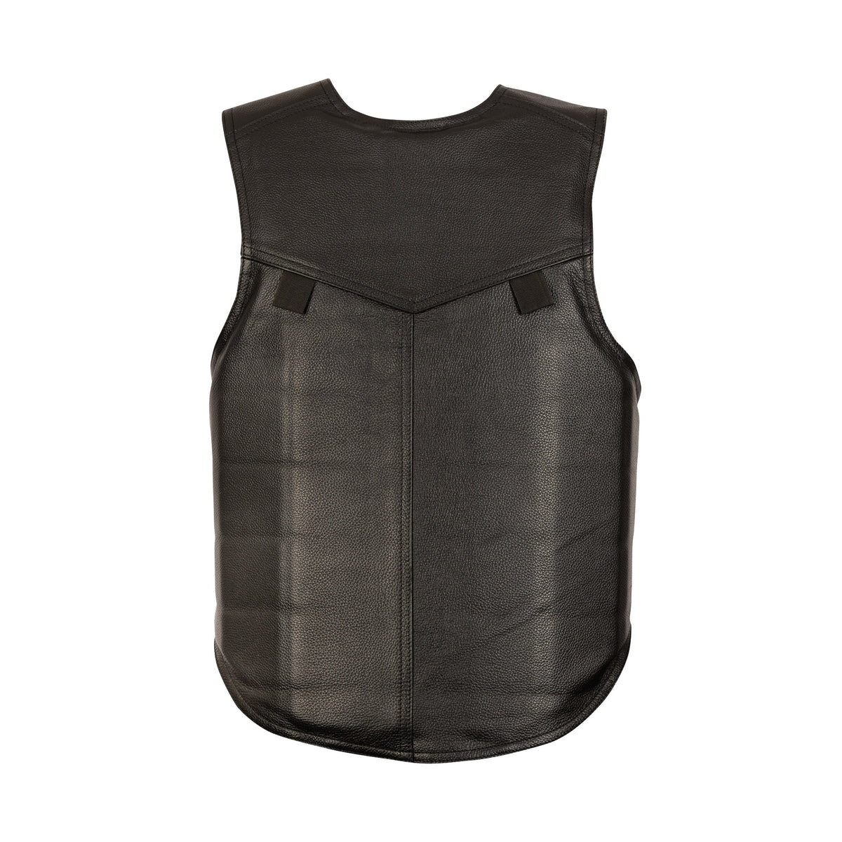 Phoenix Performance Leather Rough Rider Vest
