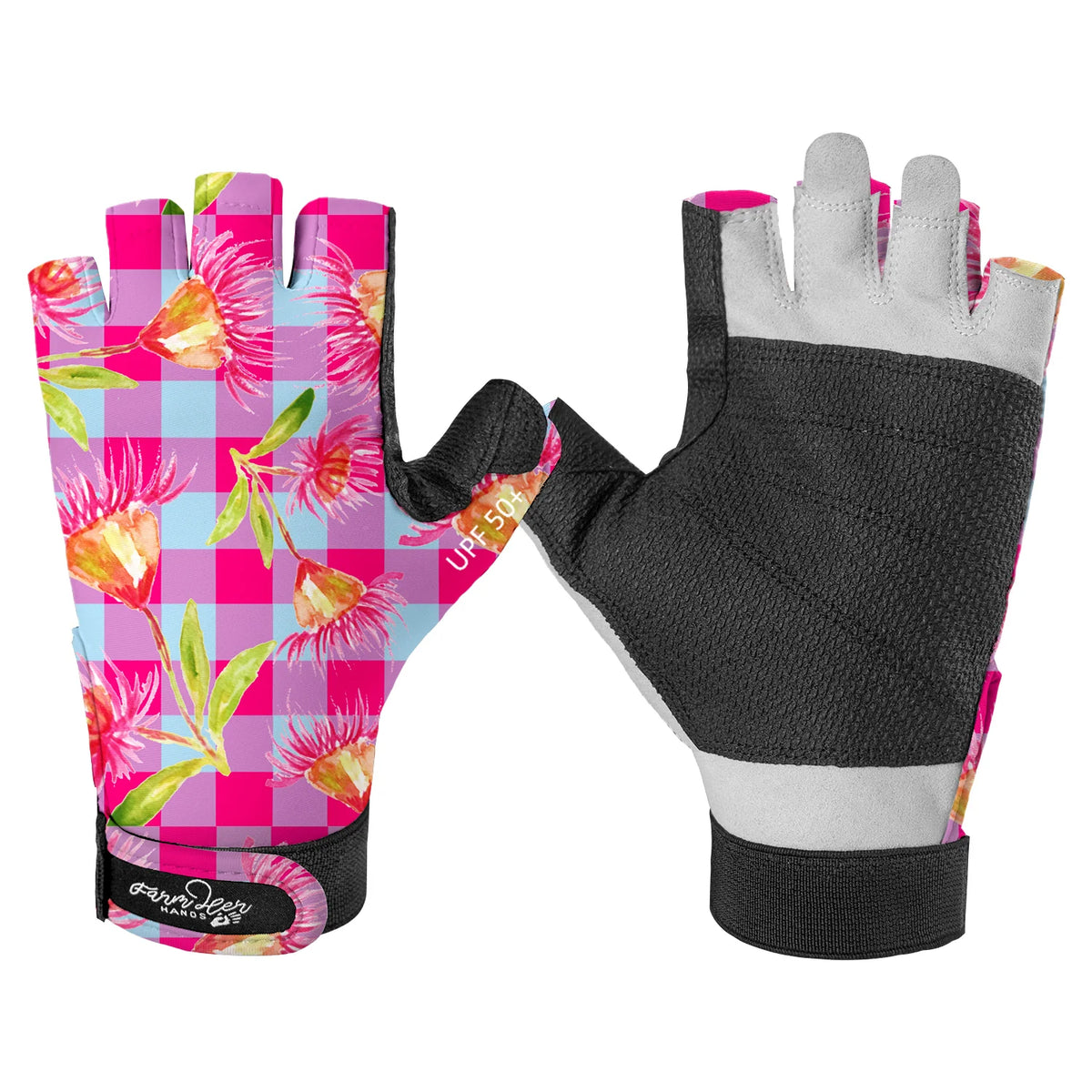 FarmHer Hands Extended Gloves