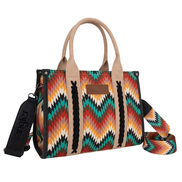 Wrangler Nevada Crossbody Bag
