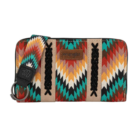 Wrangler Nevada Wallet