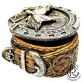 Horse Trinket Box