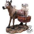 Donkey Salt Pepper Set