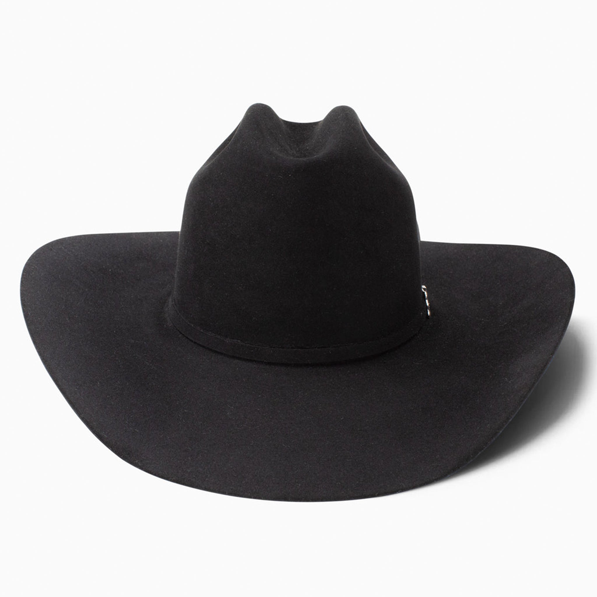 Resistol Black Gold 20X 4 1/4 Brim Hat