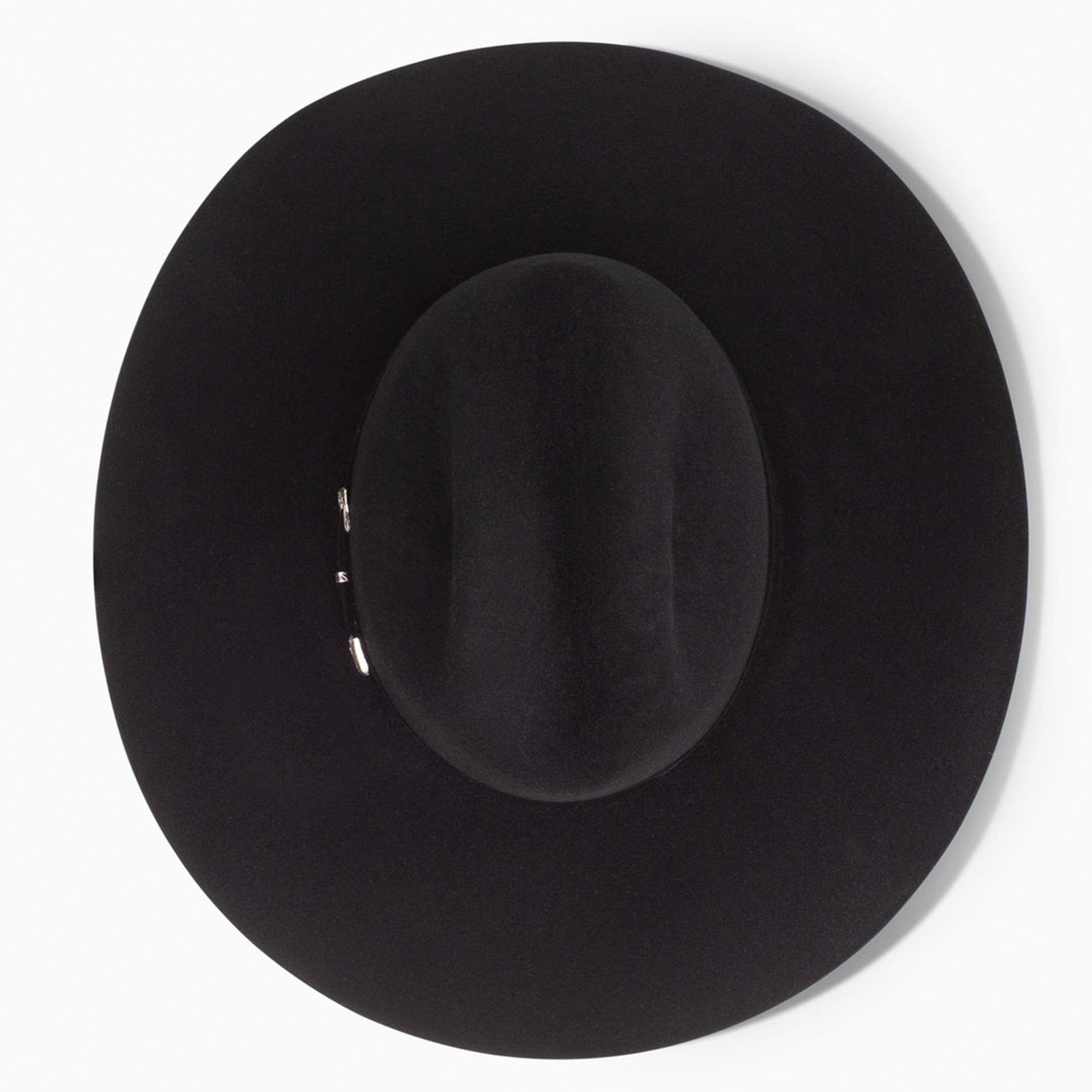 Resistol Black Gold 20X 4 1/4 Brim Hat
