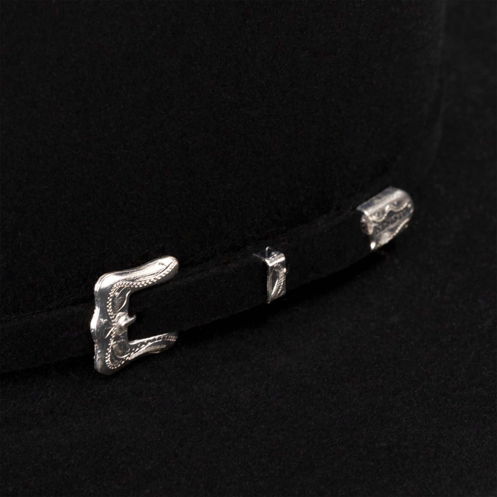 Resistol Black Gold 20X 4 1/4 Brim Hat