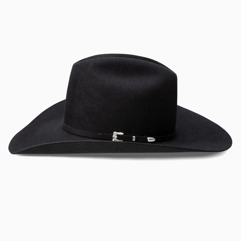 Resistol Black Gold 20X 4 1/4 Brim Hat
