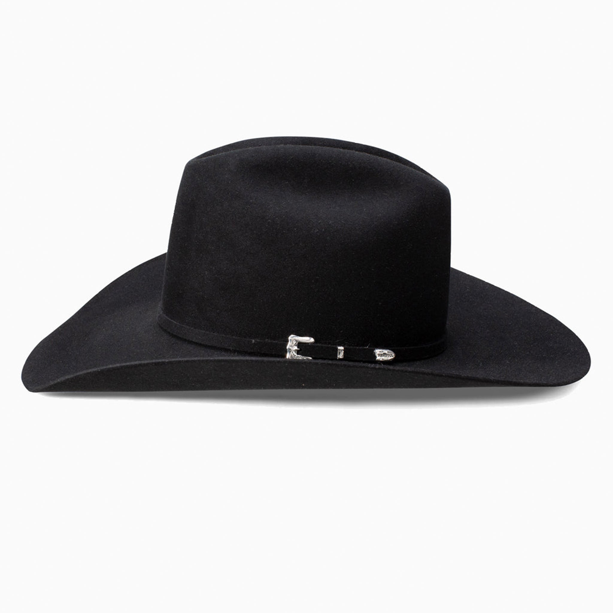Resistol Black Gold 20X 4 1/4 Brim Hat