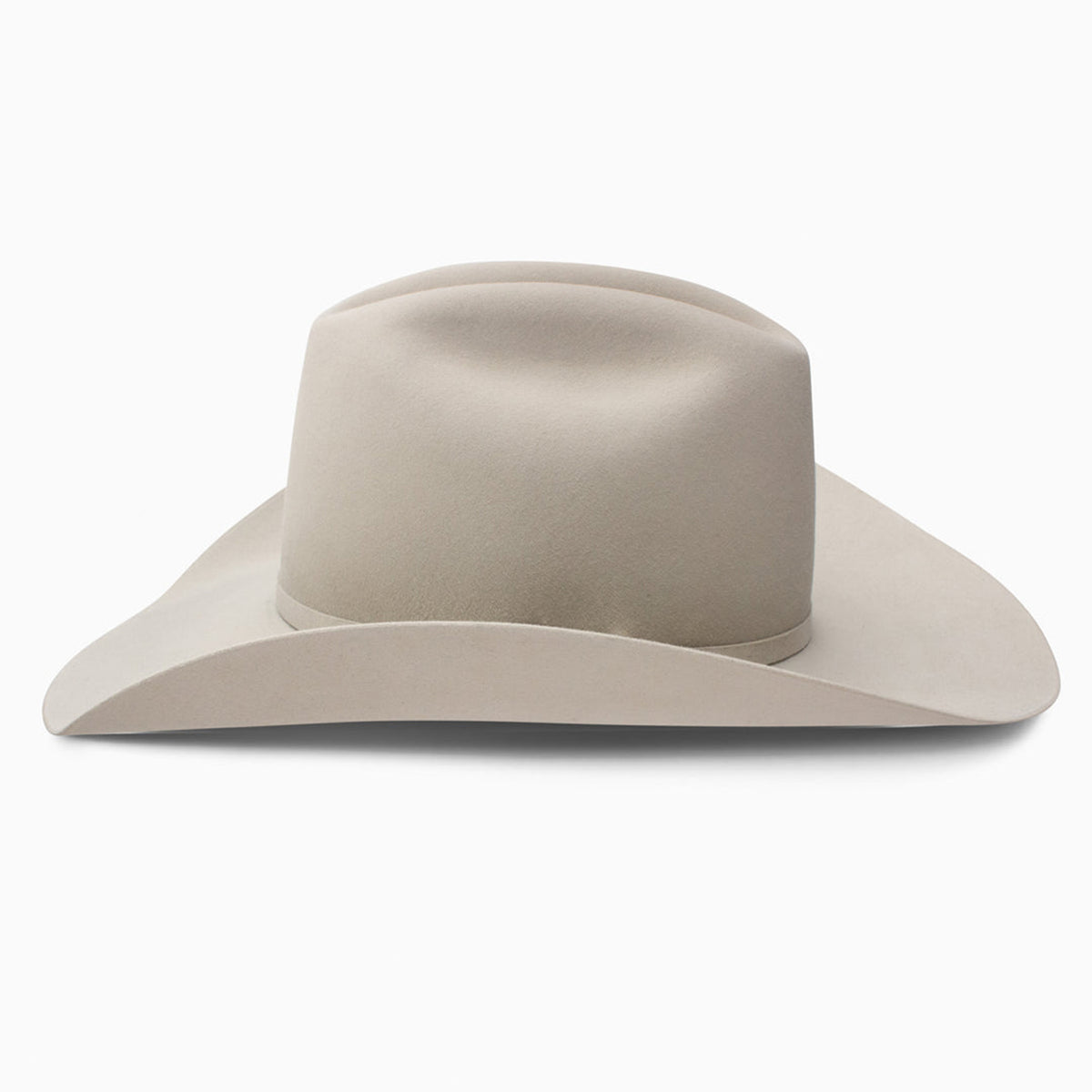Resistol Midnight 6X 4-1/4 Brim Hat