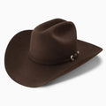Resistol RB Tarrant 20X Hat 4 1/4 Brim