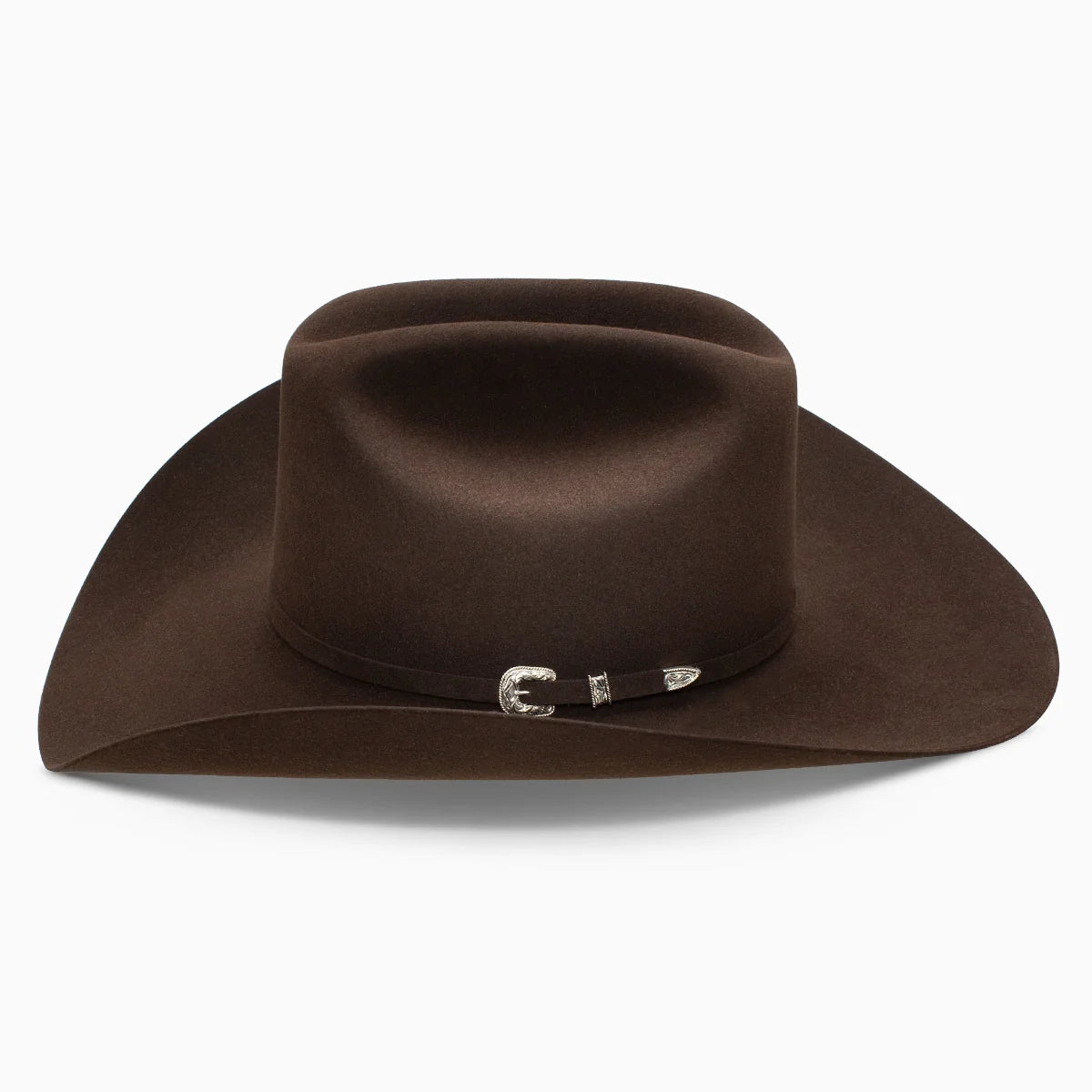 Resistol RB Tarrant 20X Hat 4 1/4 Brim