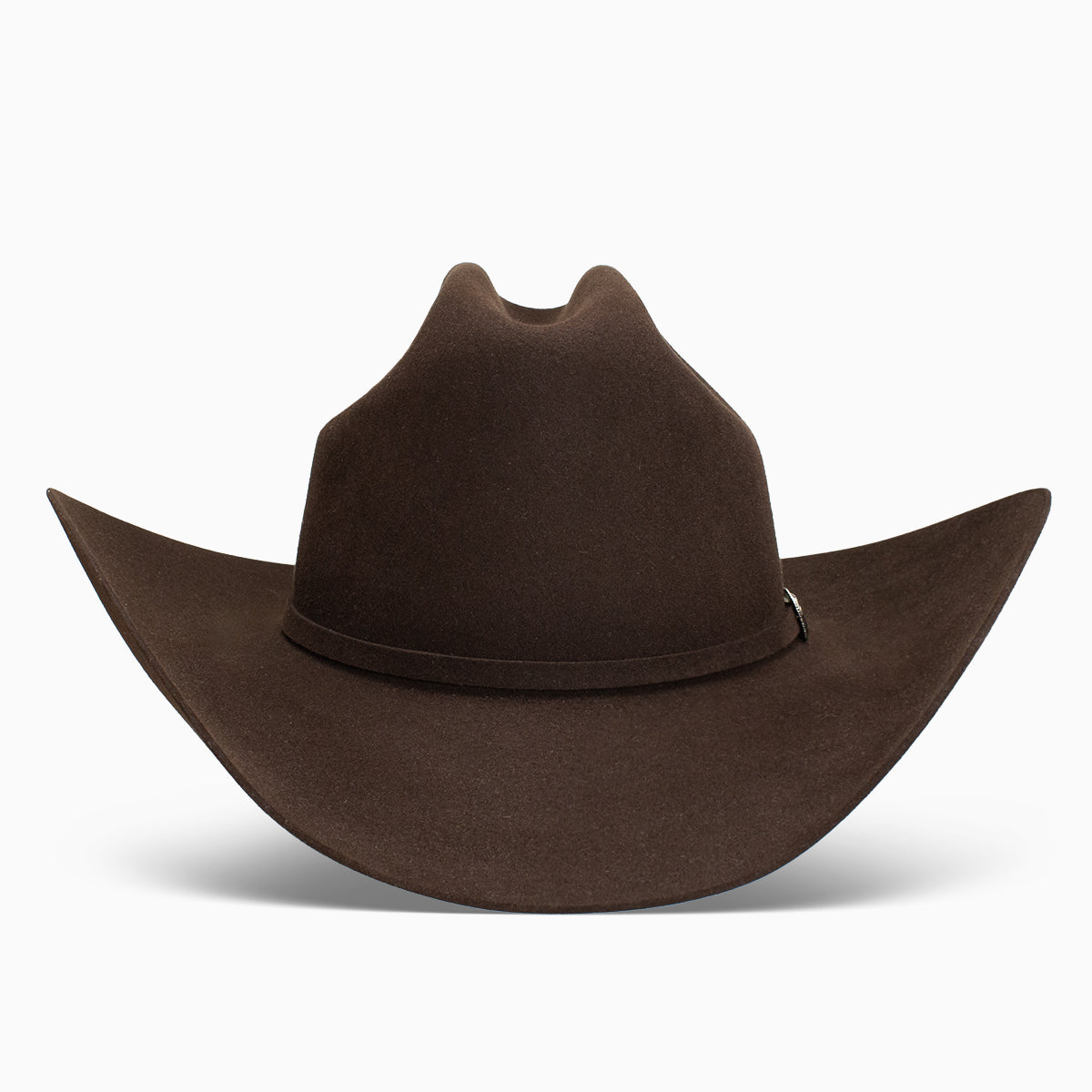 Resistol RB Tarrant 20X Hat 4 1/4 Brim