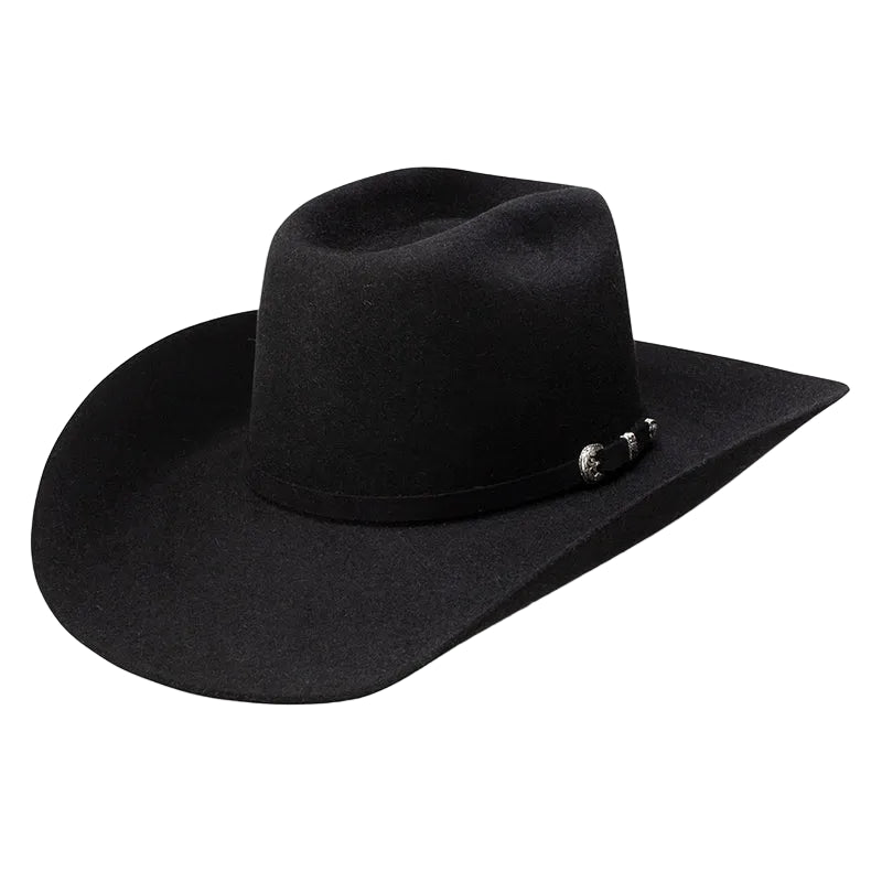 Resistol Cojo The Sp Felt Hat