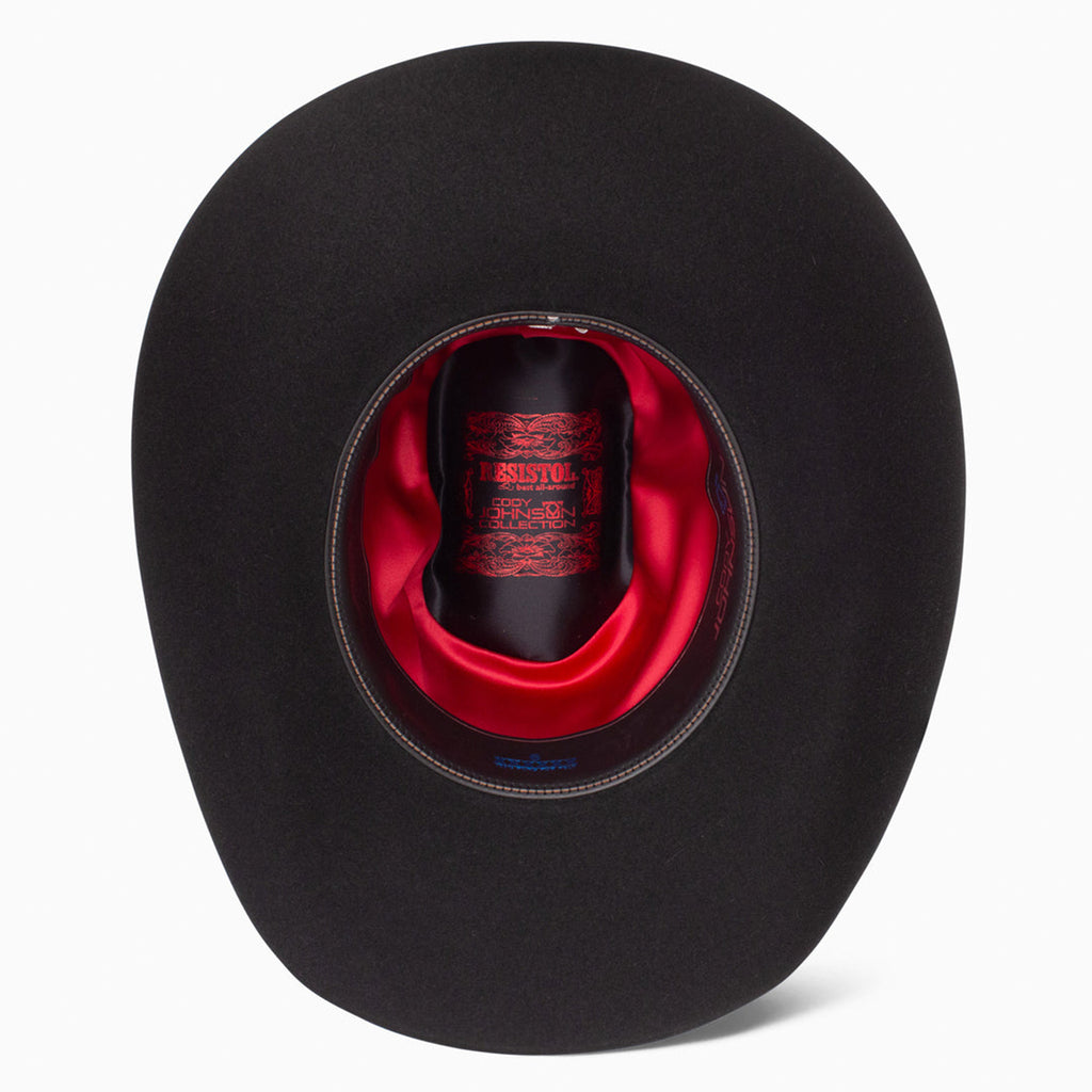 Resistol Cojo The Sp Felt Hat