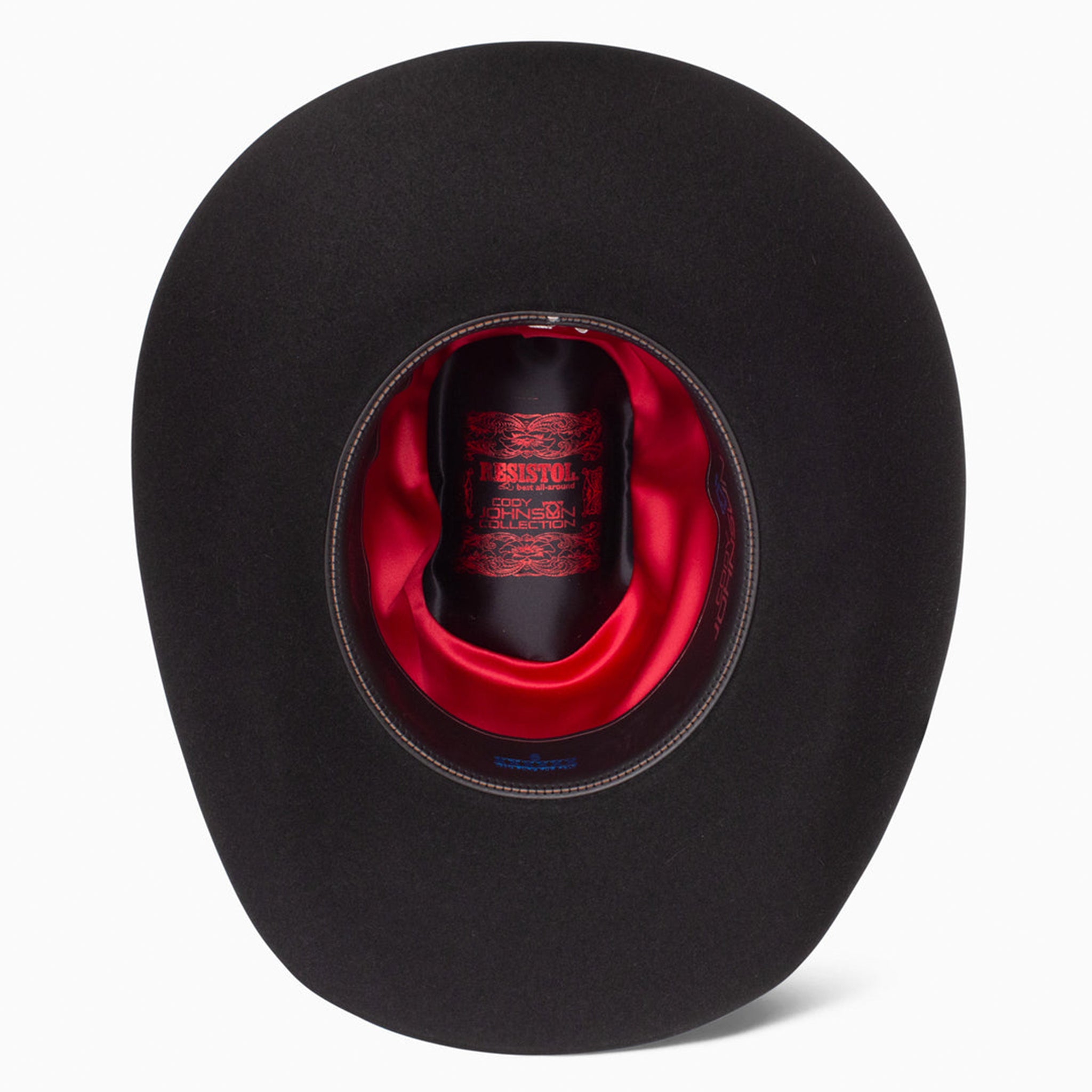Resistol Cojo The Sp Felt Hat