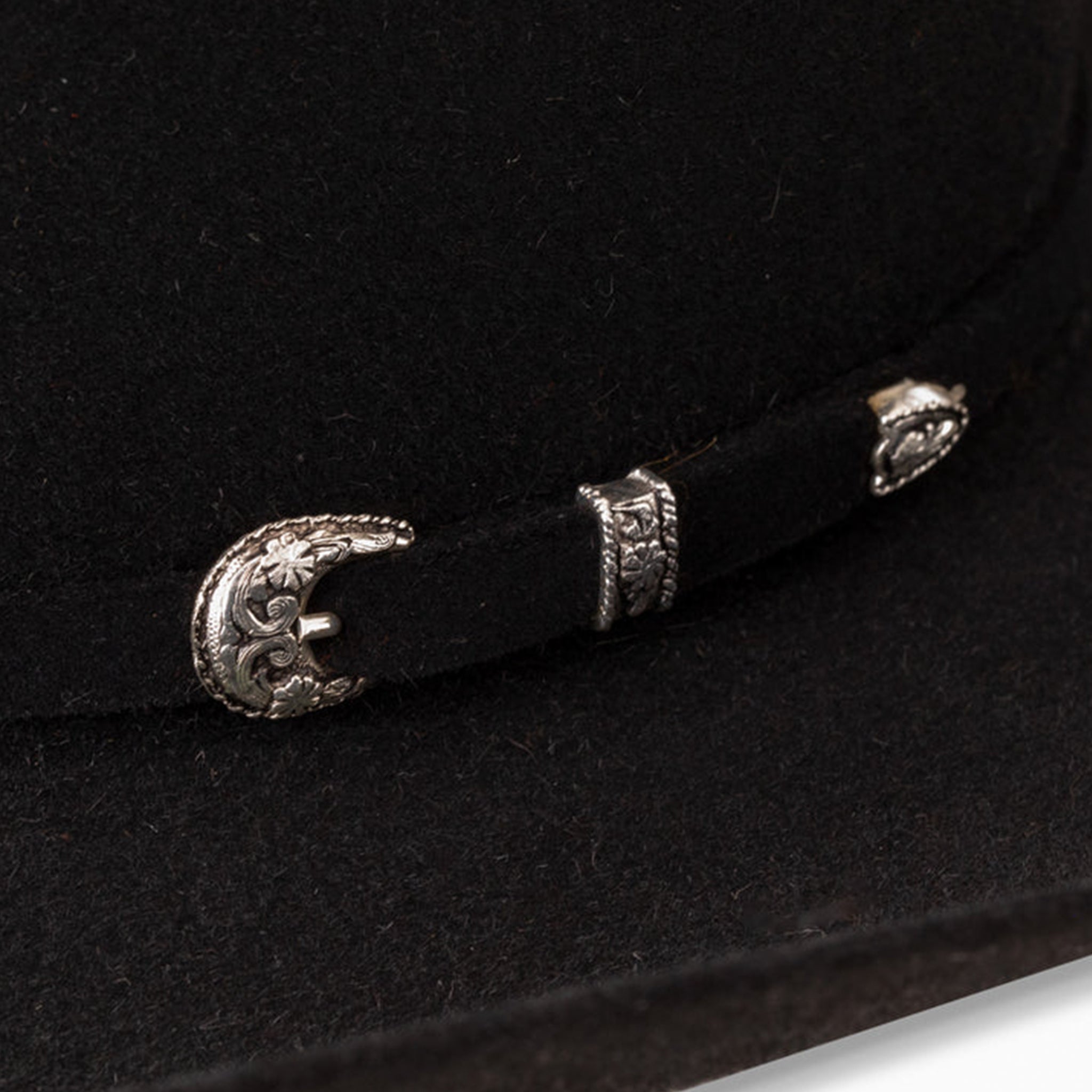 Resistol Cojo The Sp Felt Hat