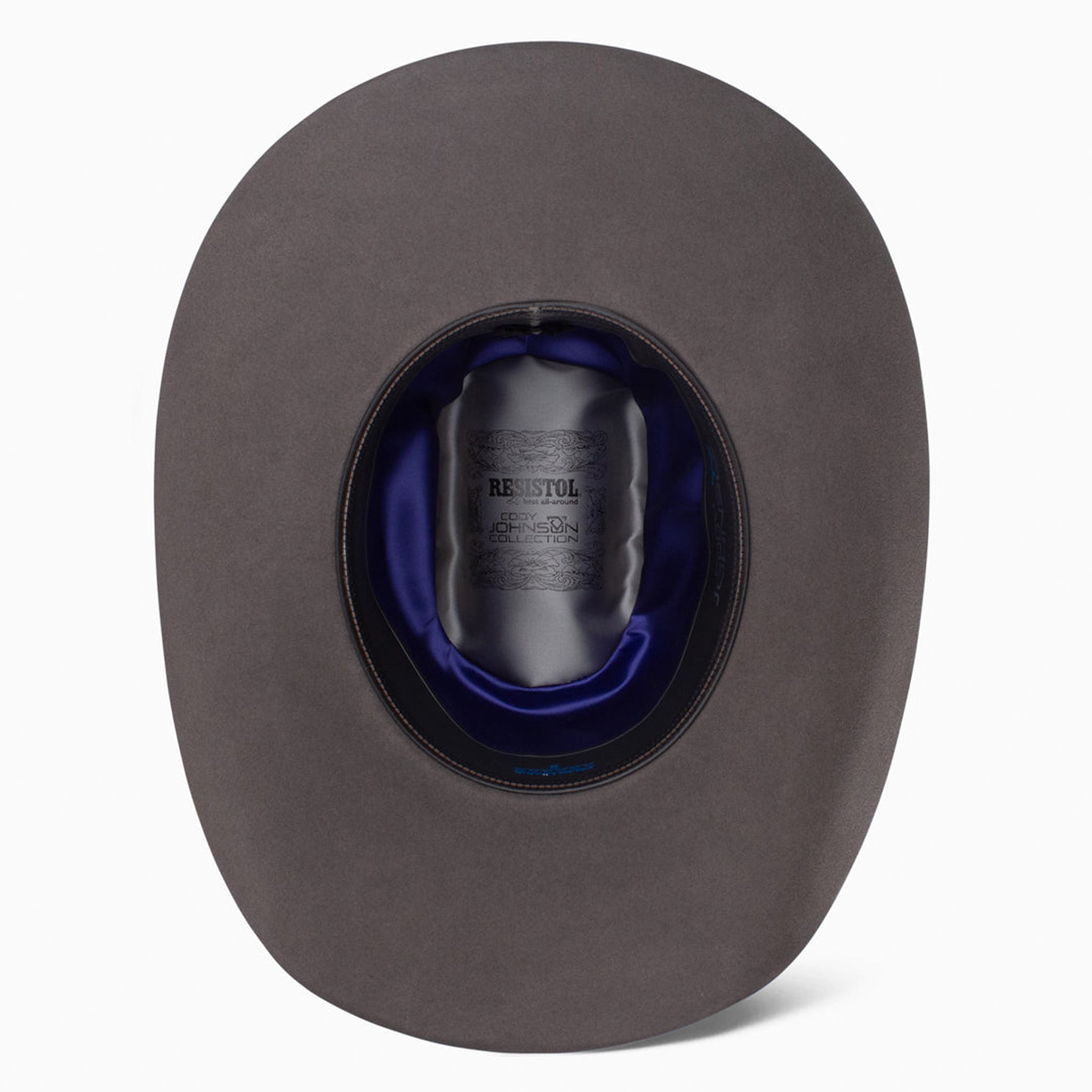 Resistol Cojo The Sp Felt Hat