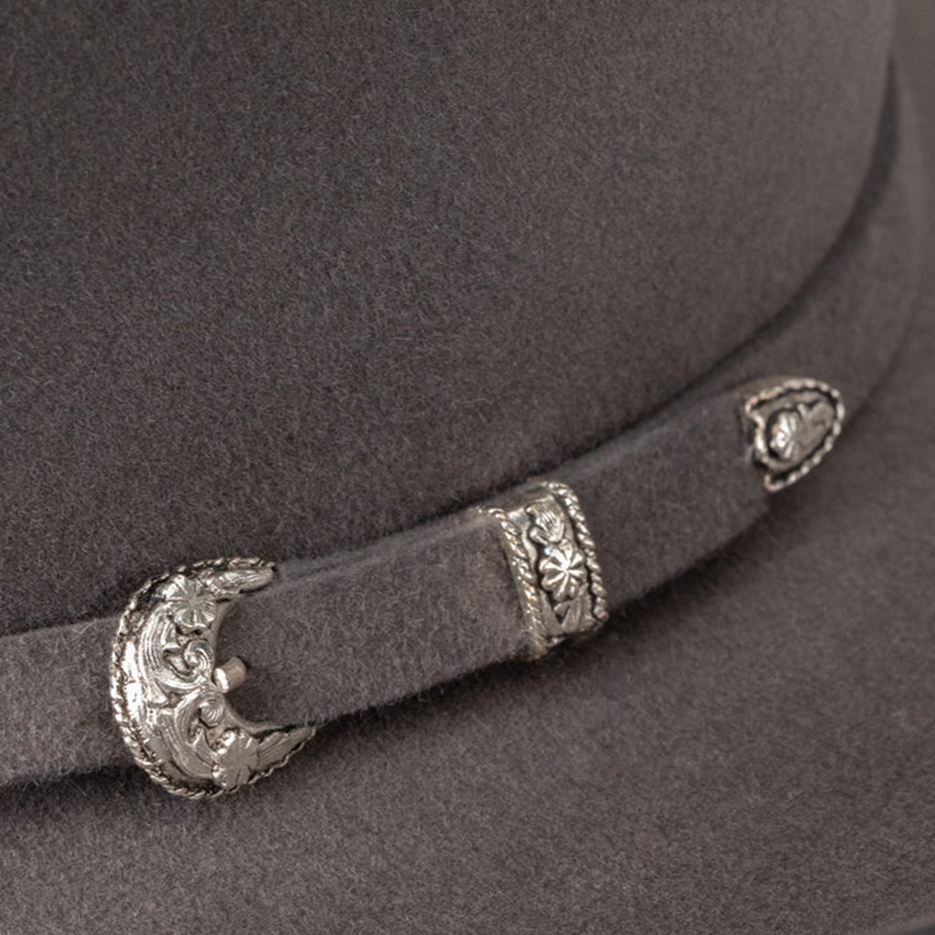 Resistol Cojo The Sp Felt Hat