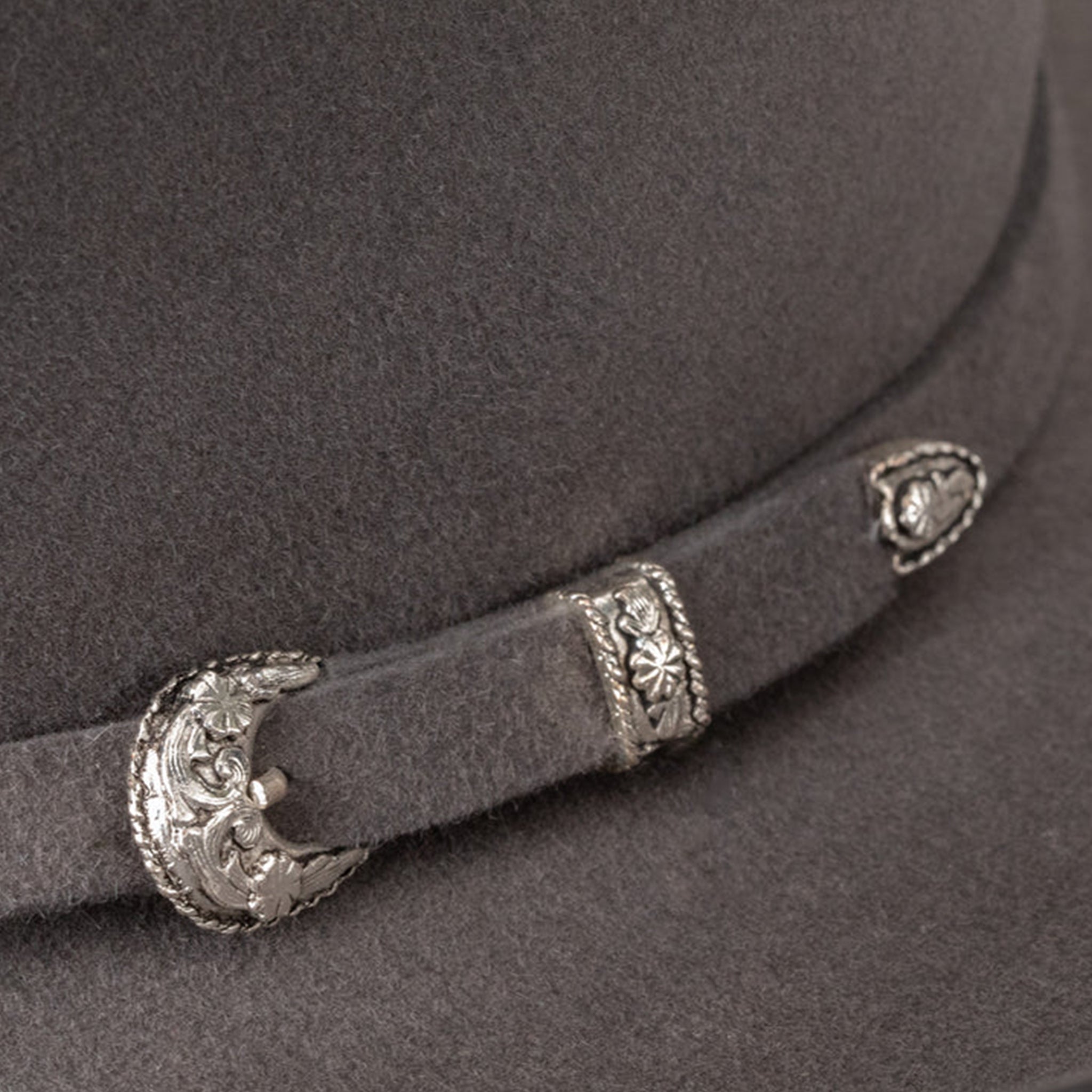 Resistol Cojo The Sp Felt Hat