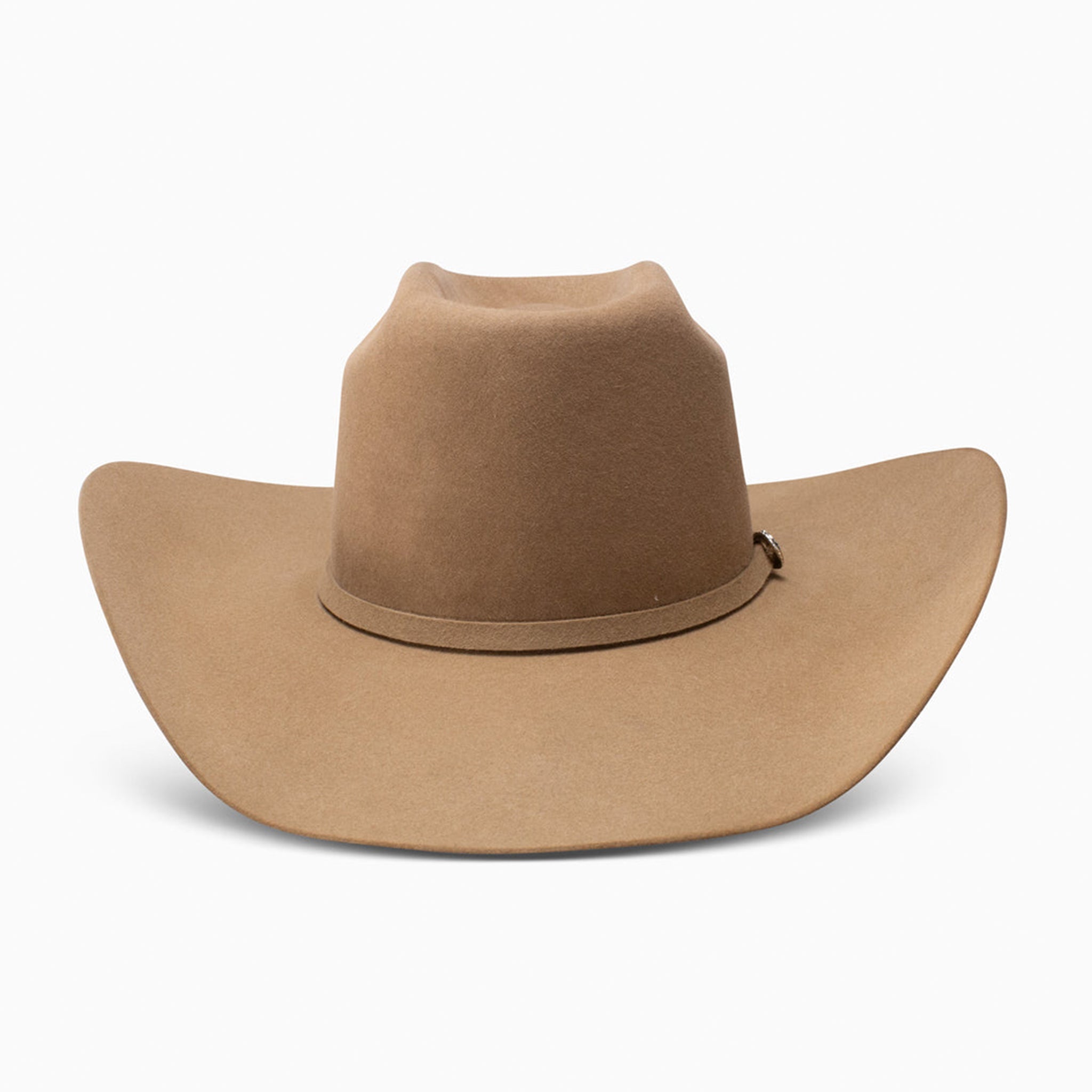 Resistol Cojo The Sp Felt Hat
