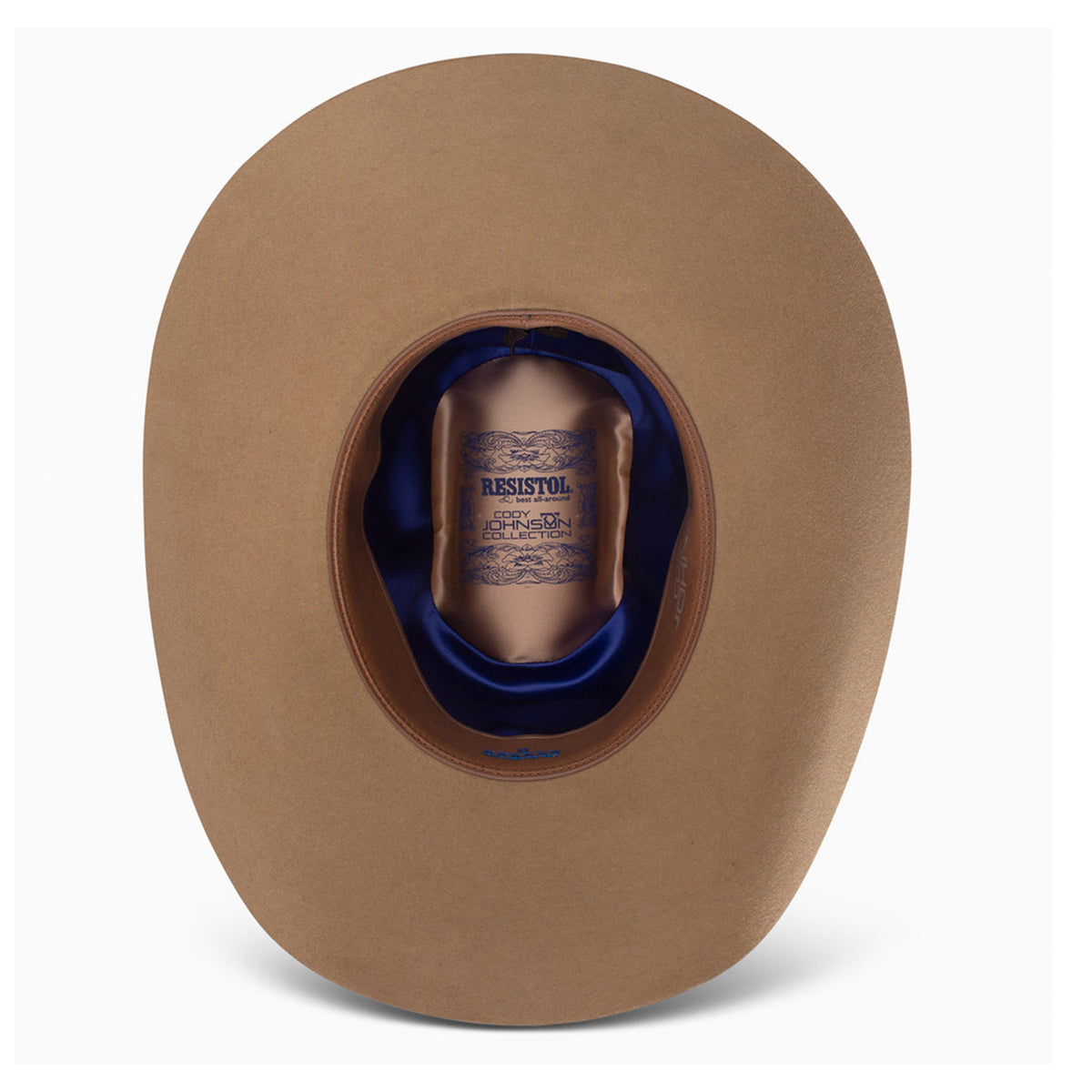 Resistol Cojo The Sp Felt Hat