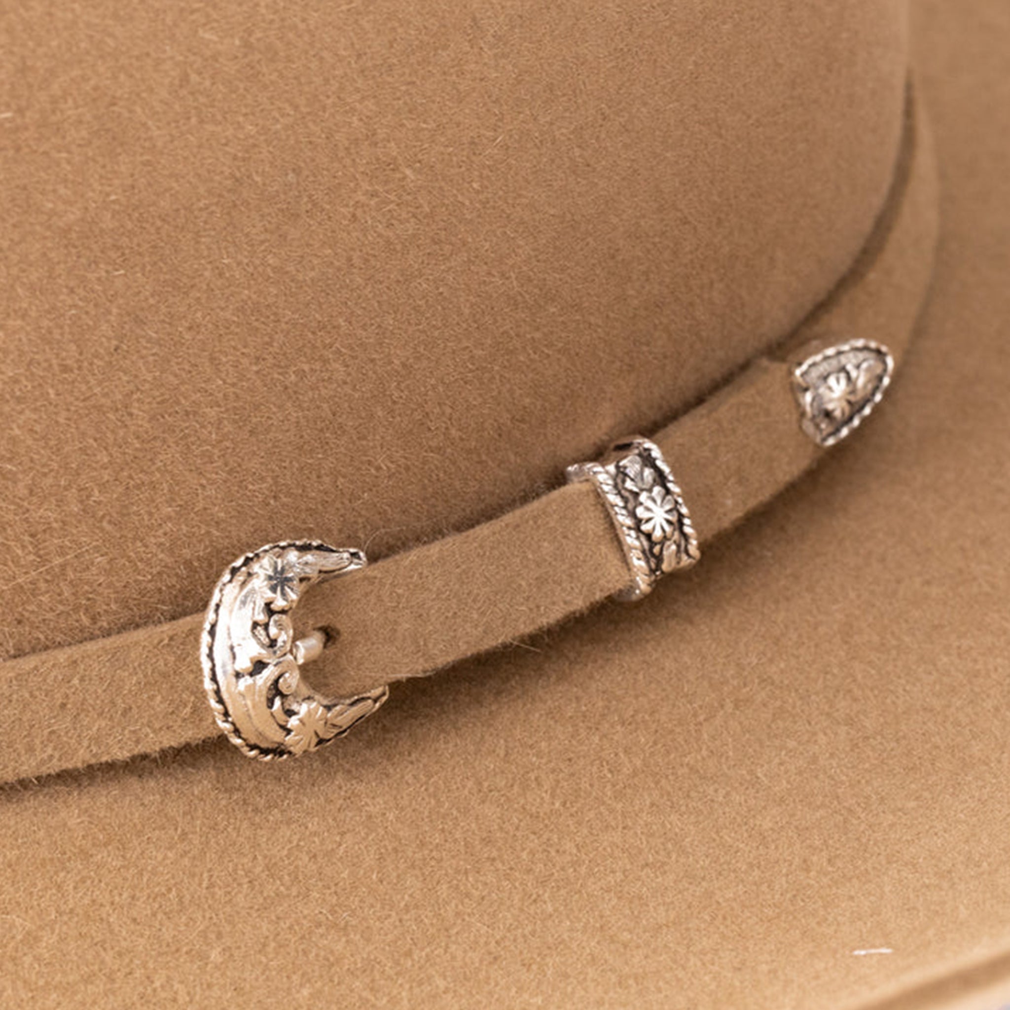 Resistol Cojo The Sp Felt Hat