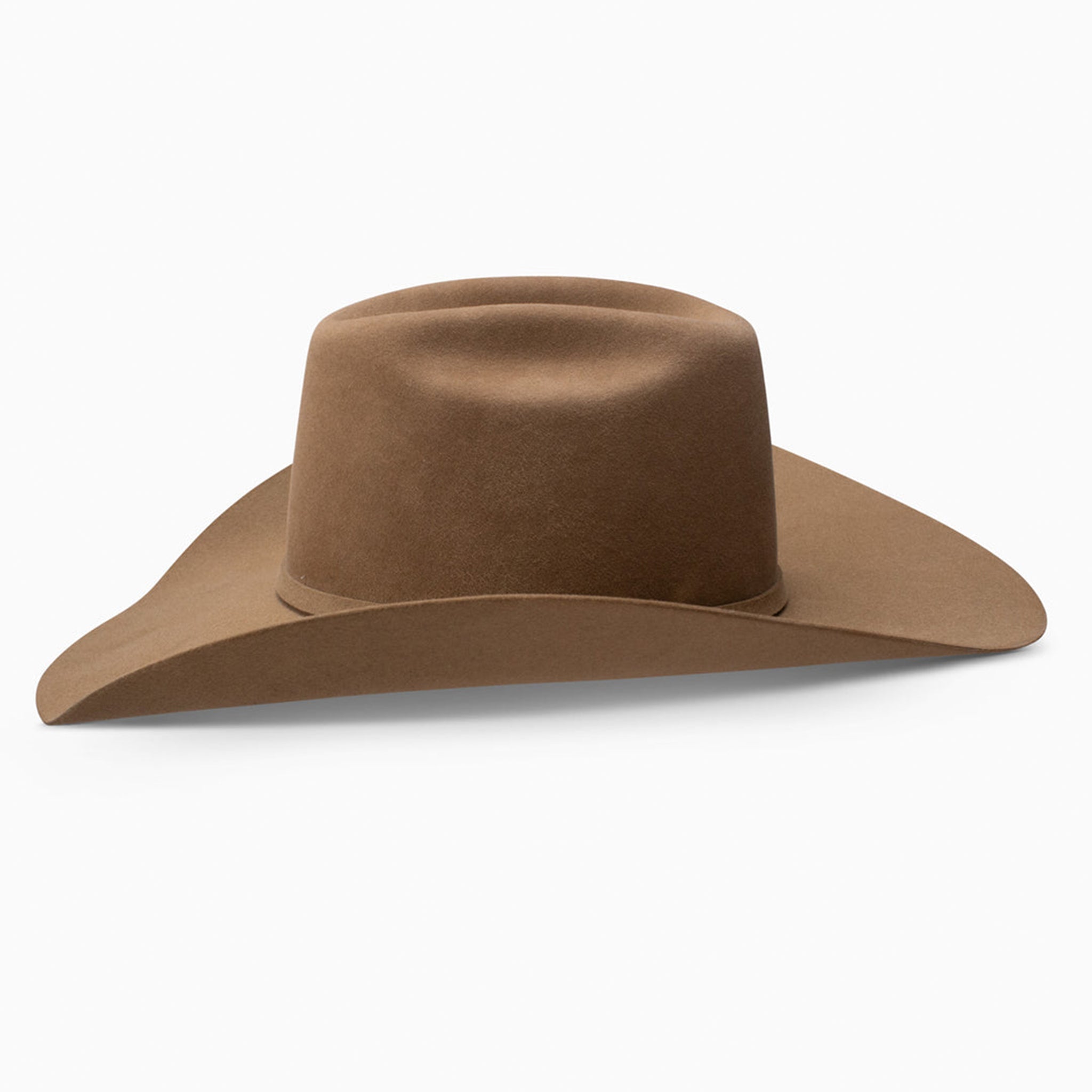 Resistol Cojo The Sp Felt Hat – Marsh Carney Saddlery