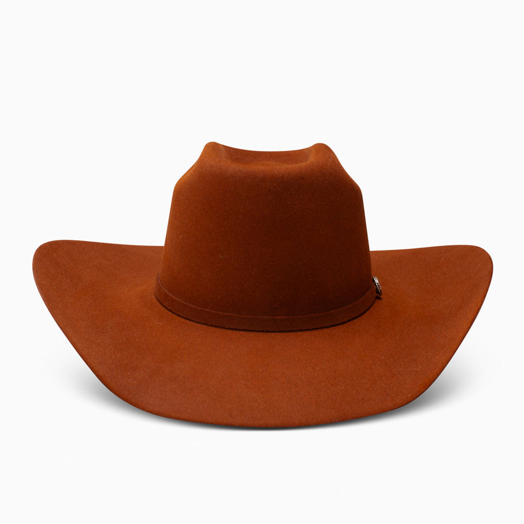 Resistol Cojo The Sp Felt Hat
