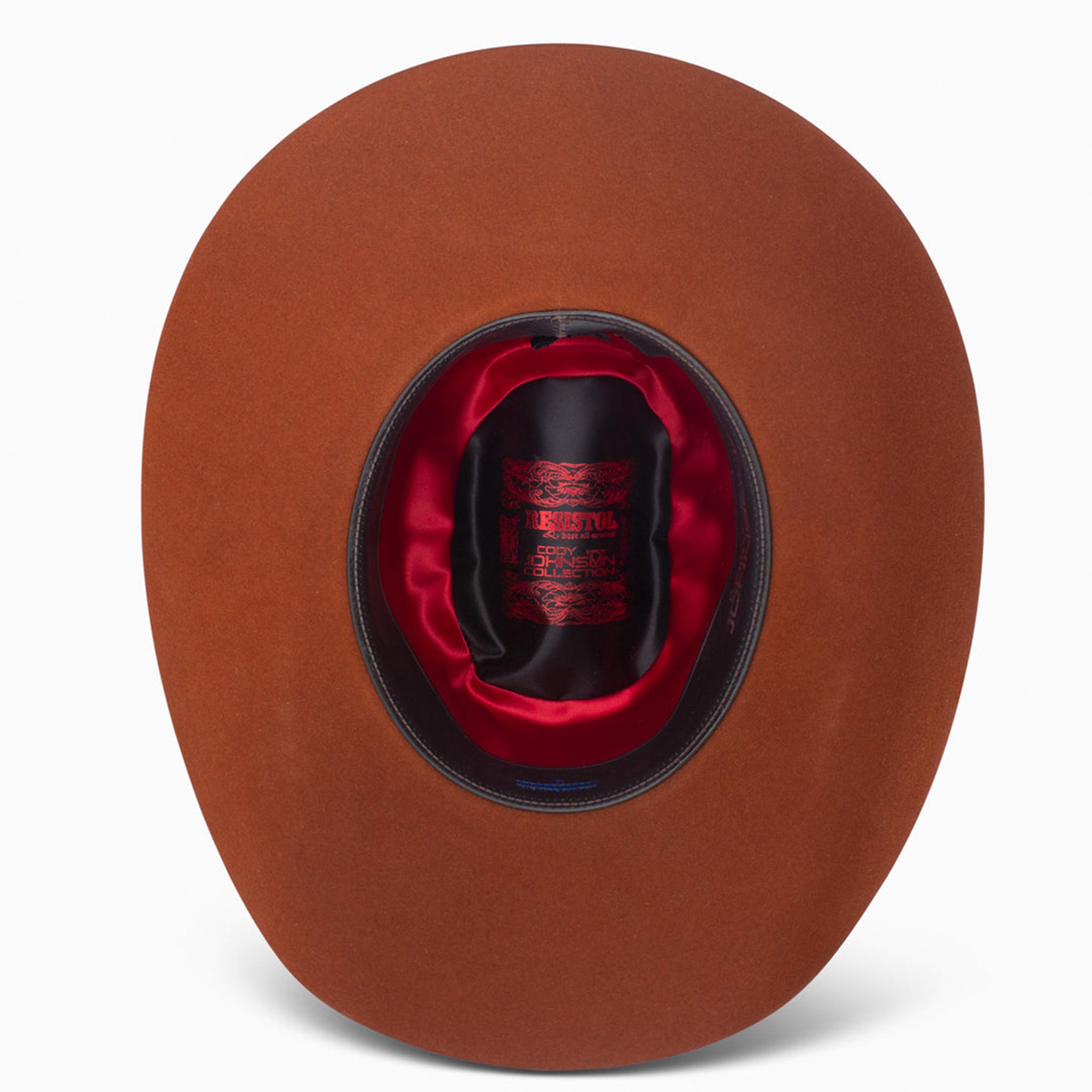 Resistol Cojo The Sp Felt Hat