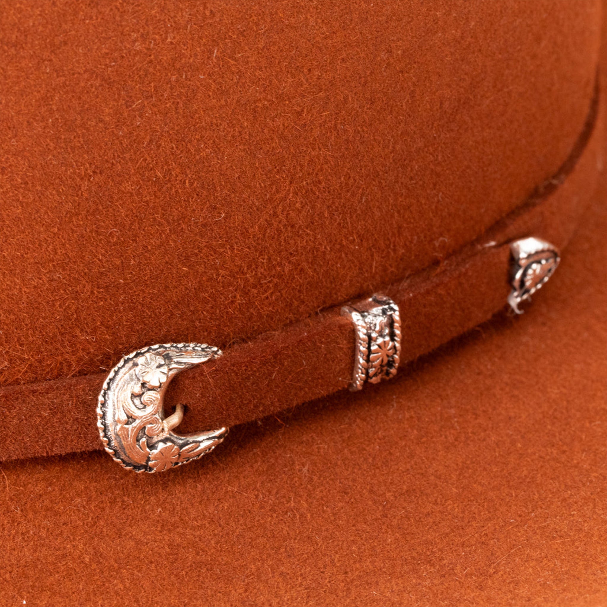 Resistol Cojo The Sp Felt Hat