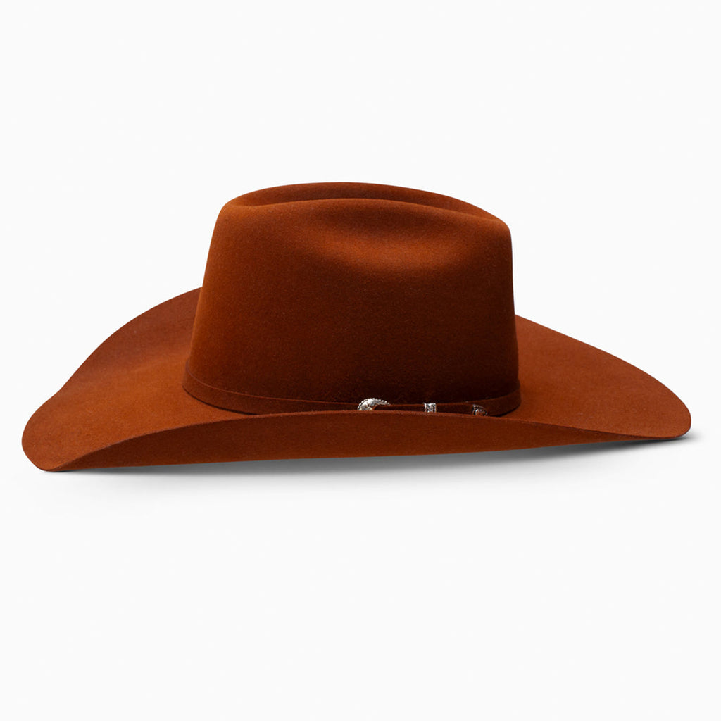 Resistol Cojo The Sp Felt Hat