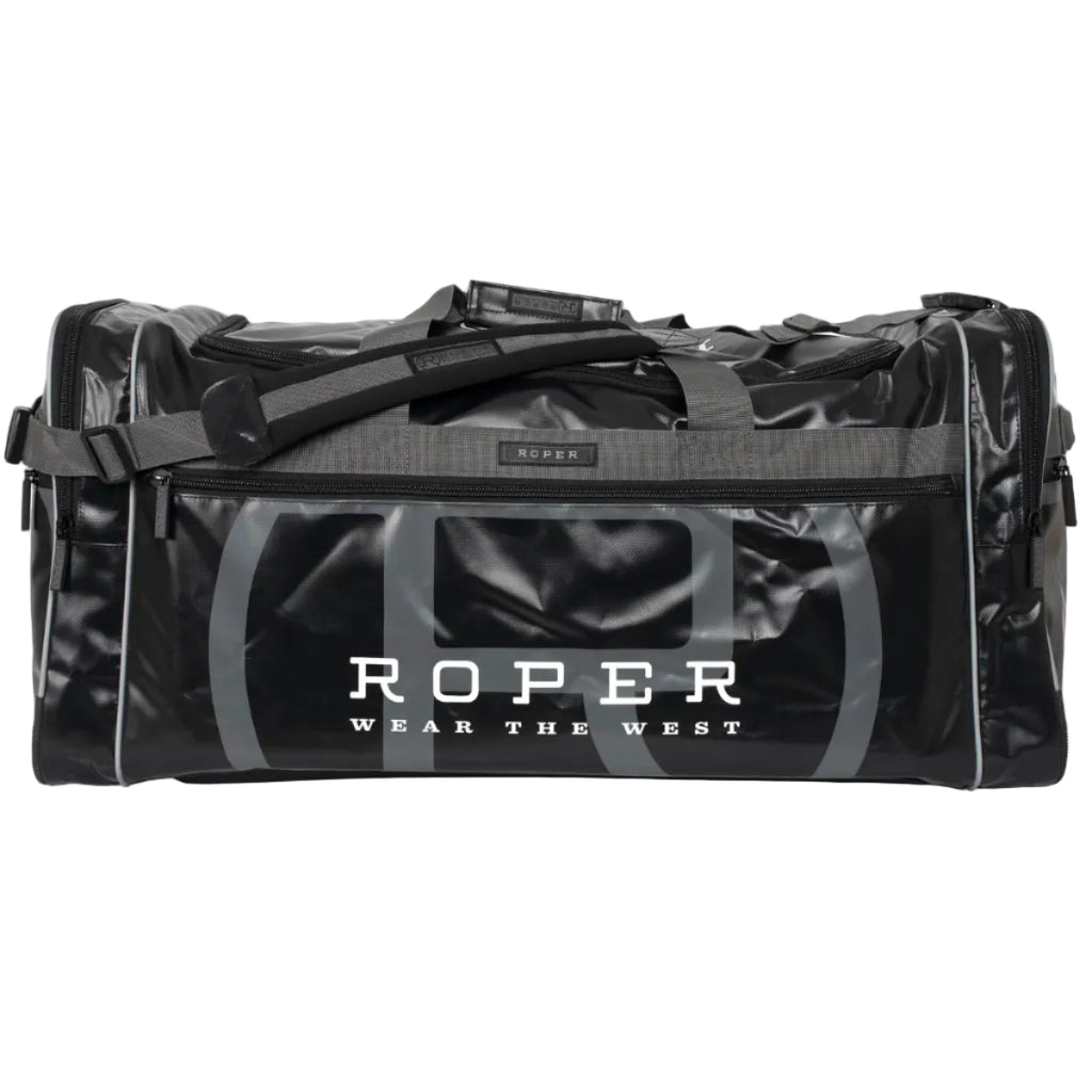 Roper PVC Duffle Bag