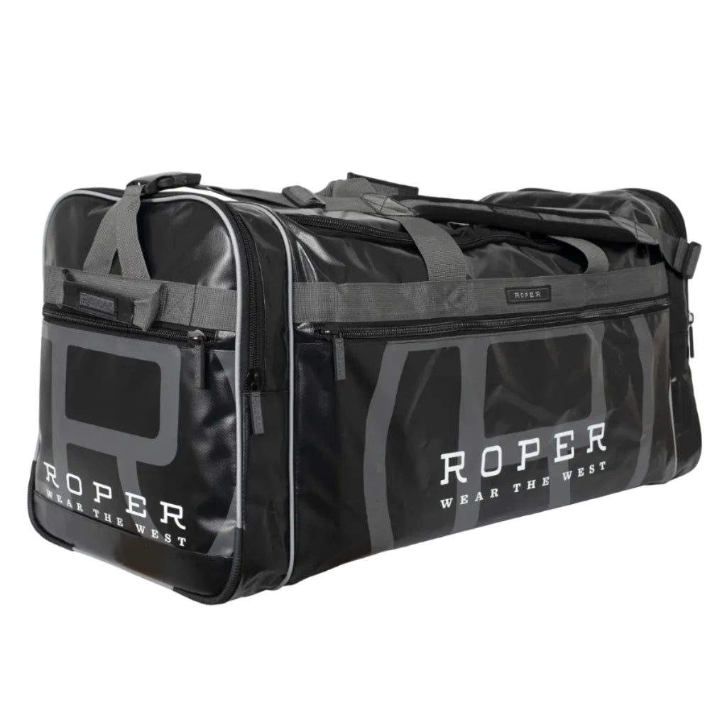 Roper PVC Duffle Bag