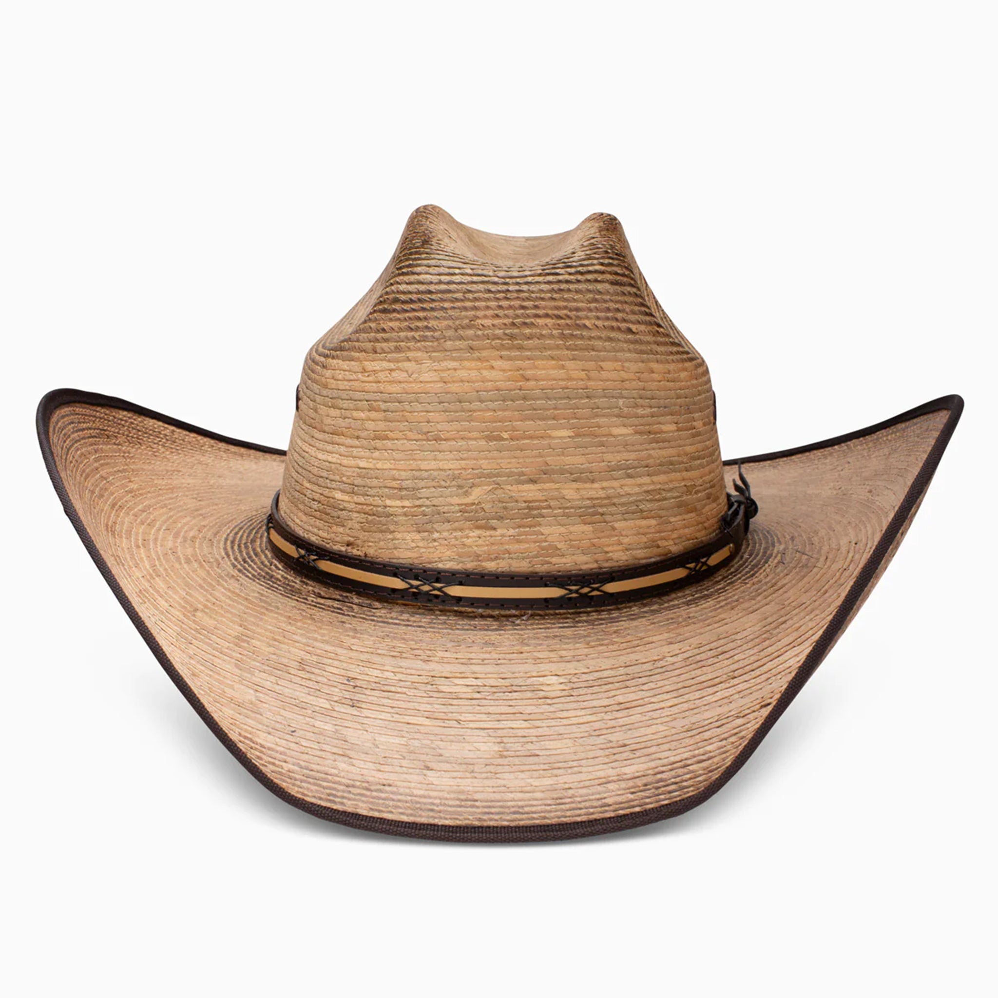 Resistol Amarillo Sky Bound Straw Hat