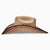 Resistol Amarillo Sky Bound Straw Hat