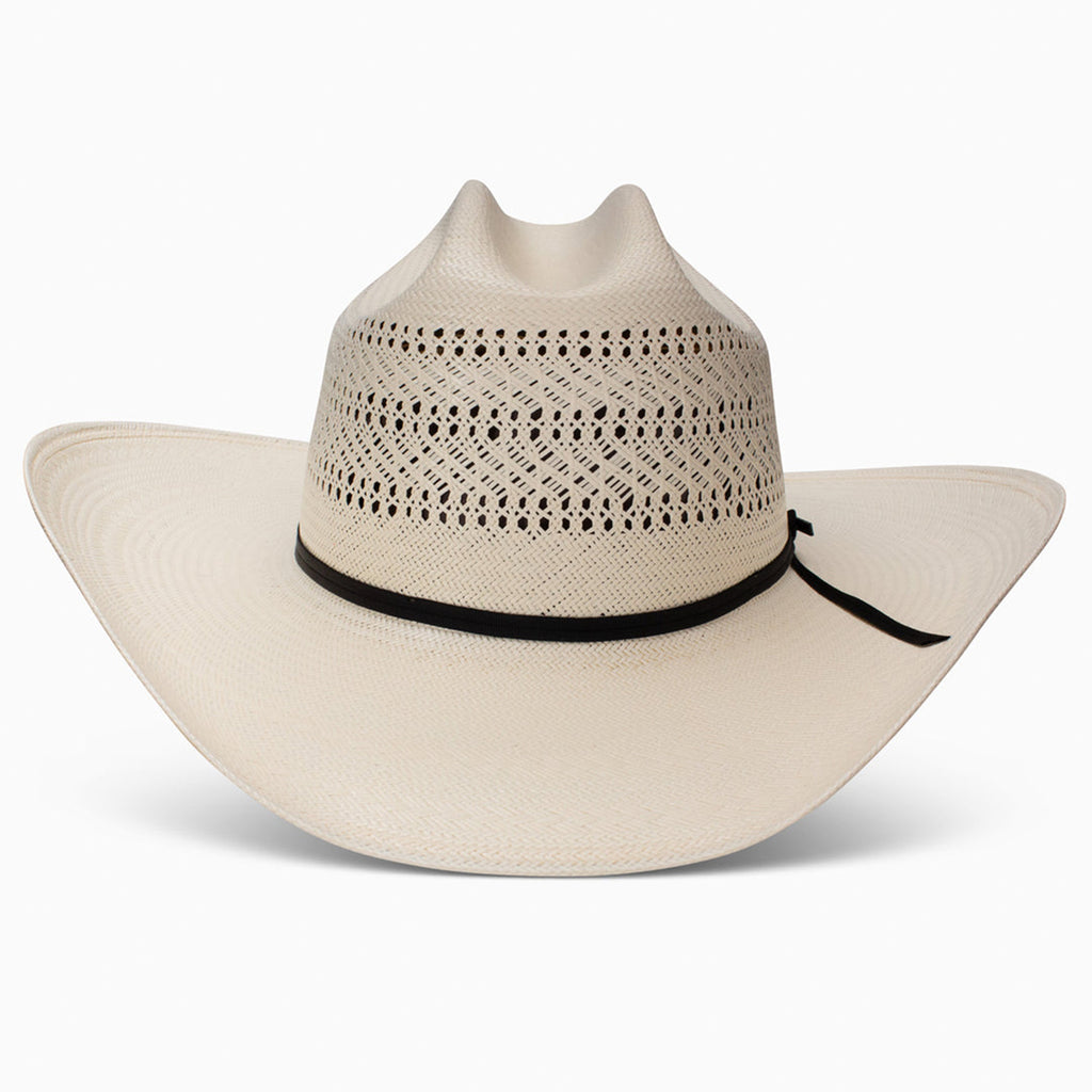 Resistol Chase Straw Hat