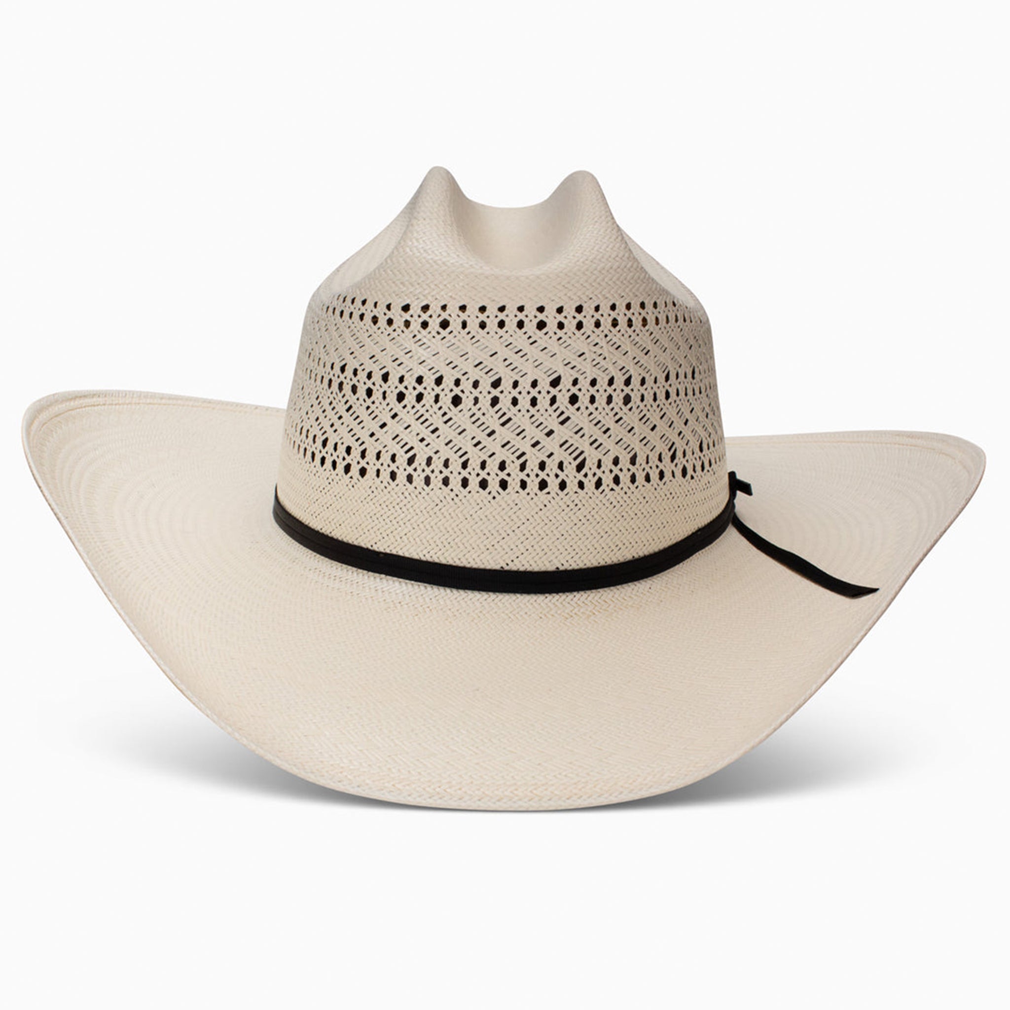 Resistol Chase Straw Hat