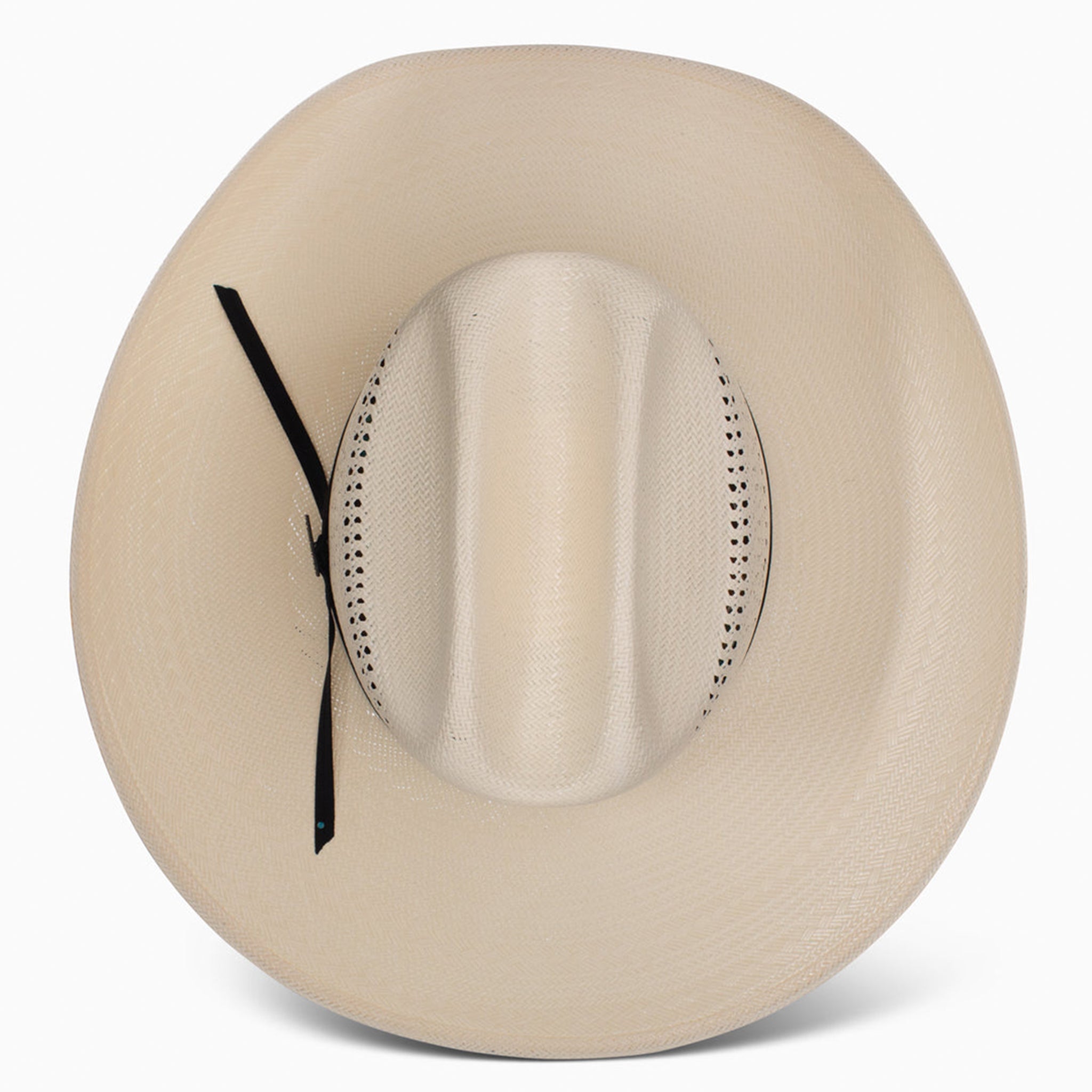 Resistol Chase Straw Hat