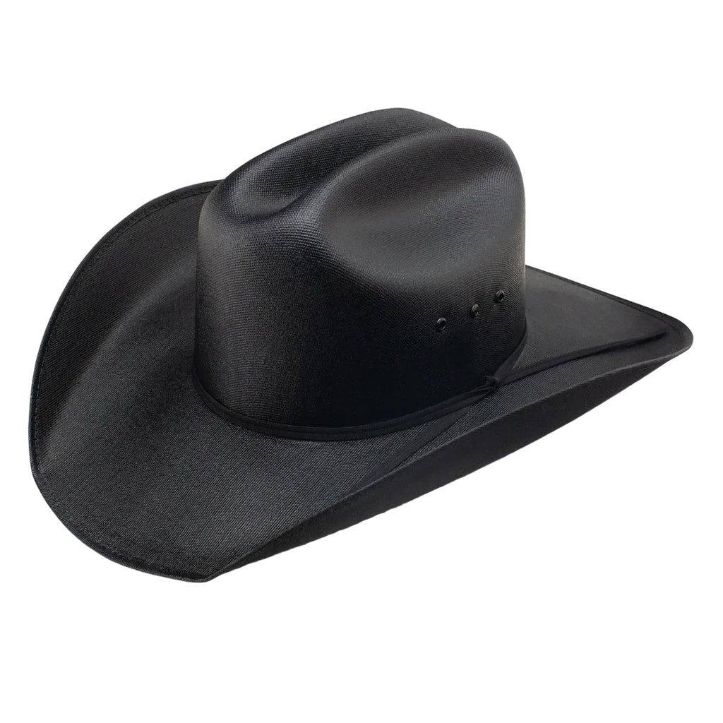 Resistol Cantrell Fine Canvas Natural Hat