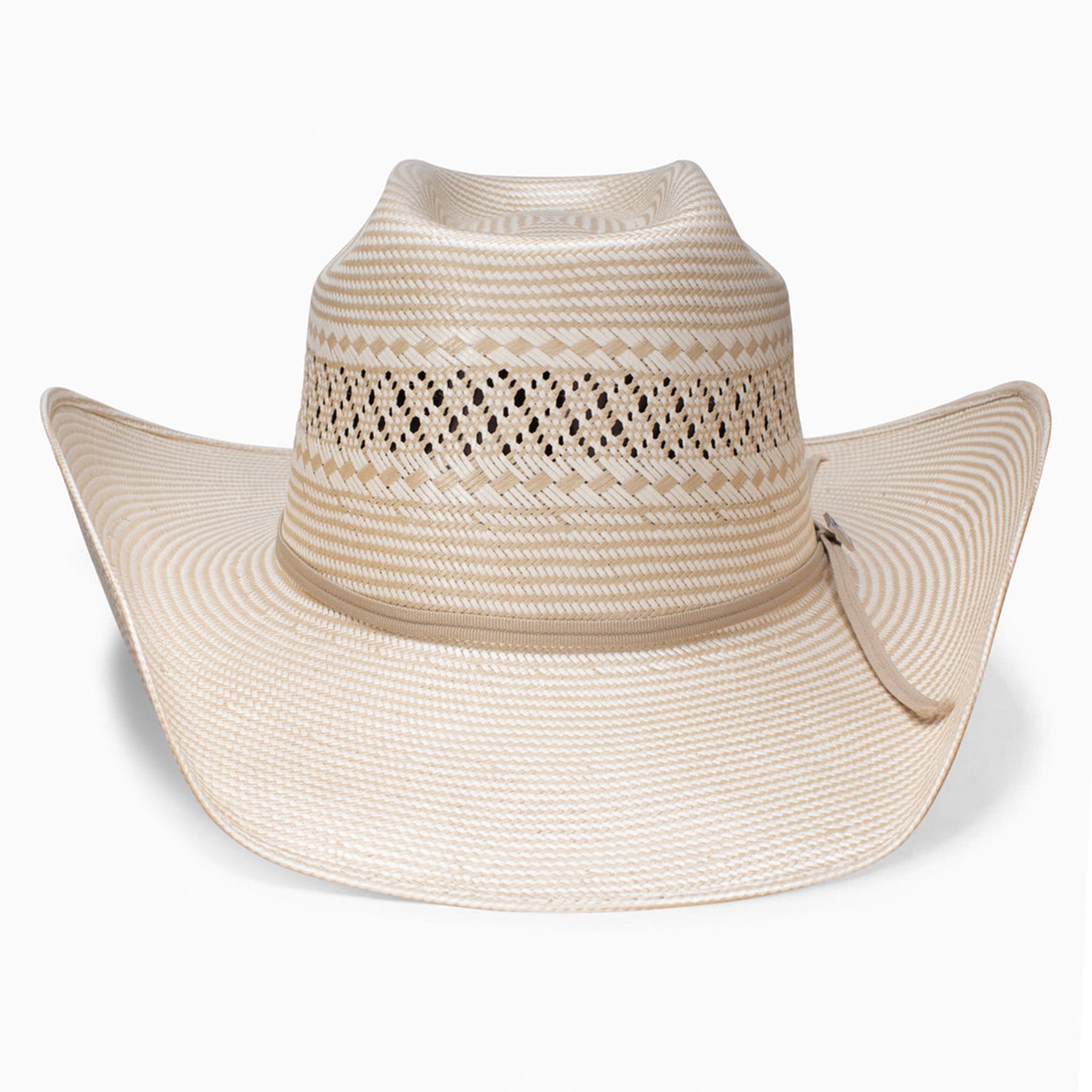 Resistol Cojo Special Straw Hat