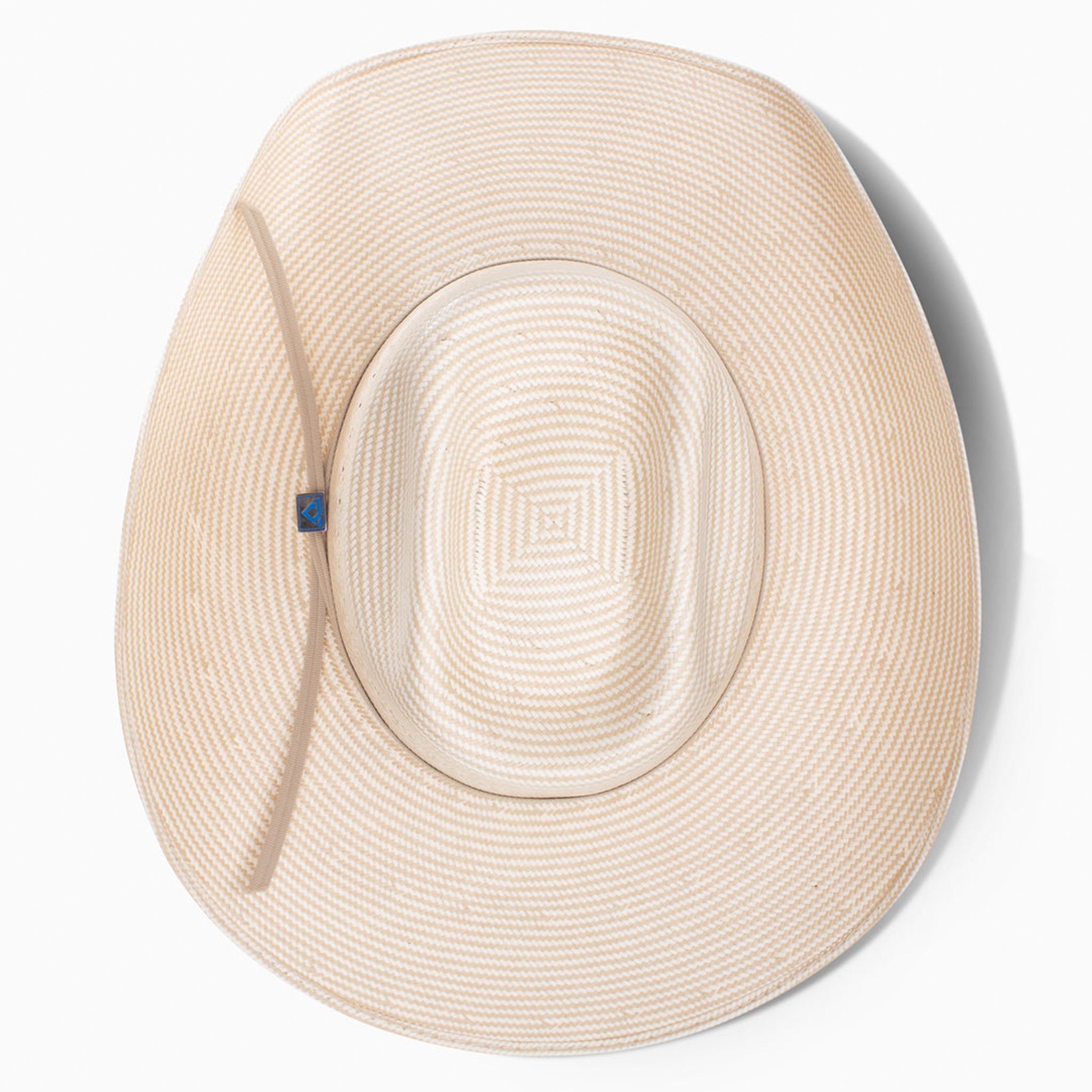 Resistol Cojo Special Straw Hat