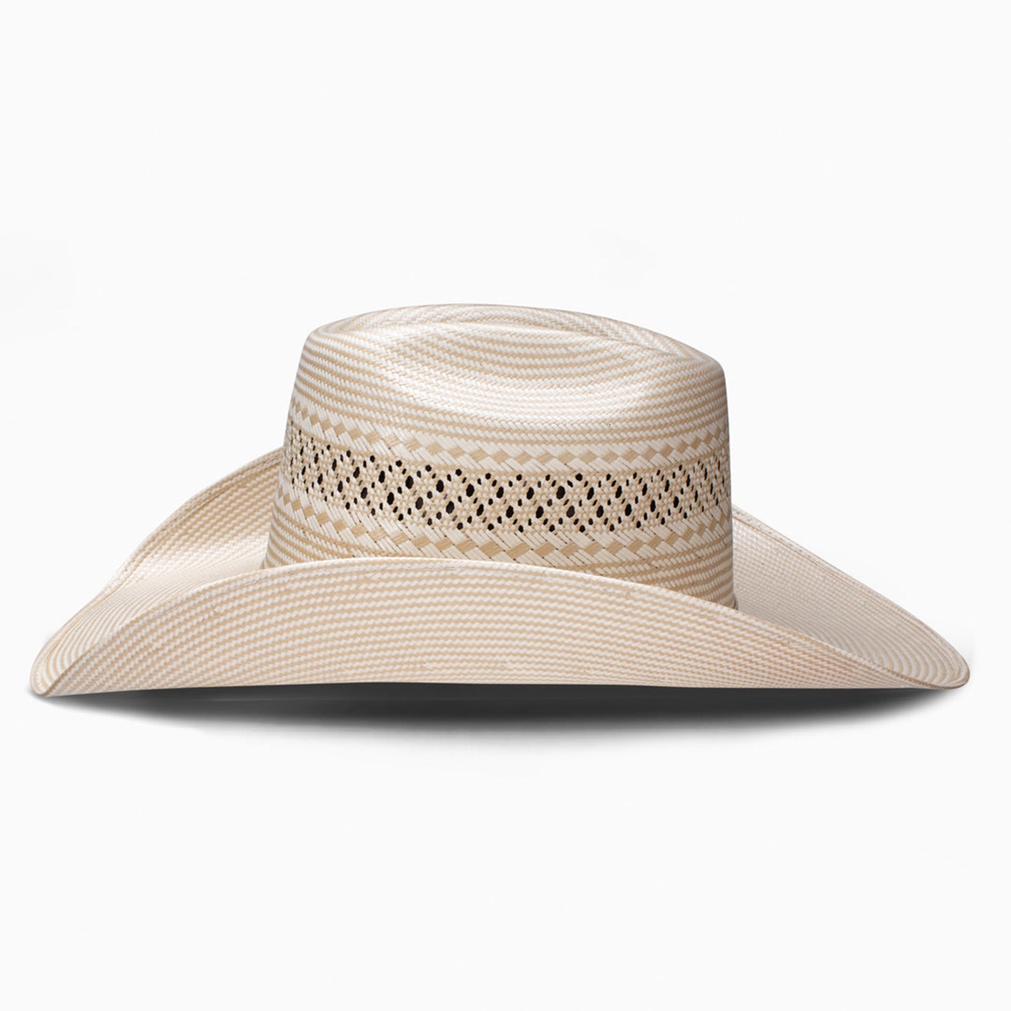 Resistol Cojo Special Straw Hat