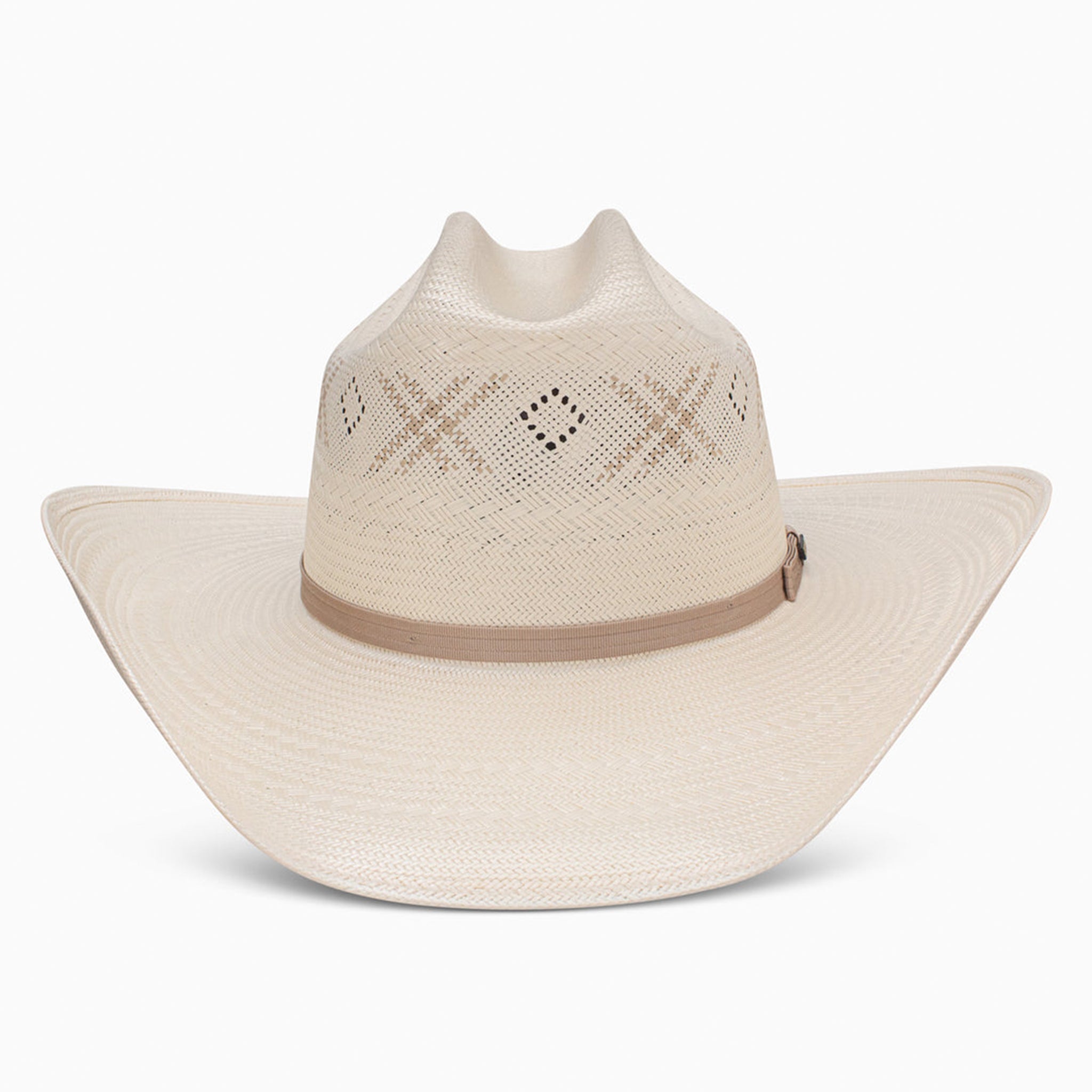 Resistol Martel 20x Straw Hat