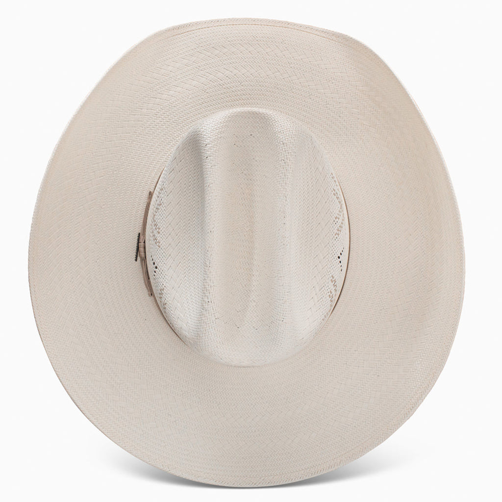 Resistol Martel 20x Straw Hat