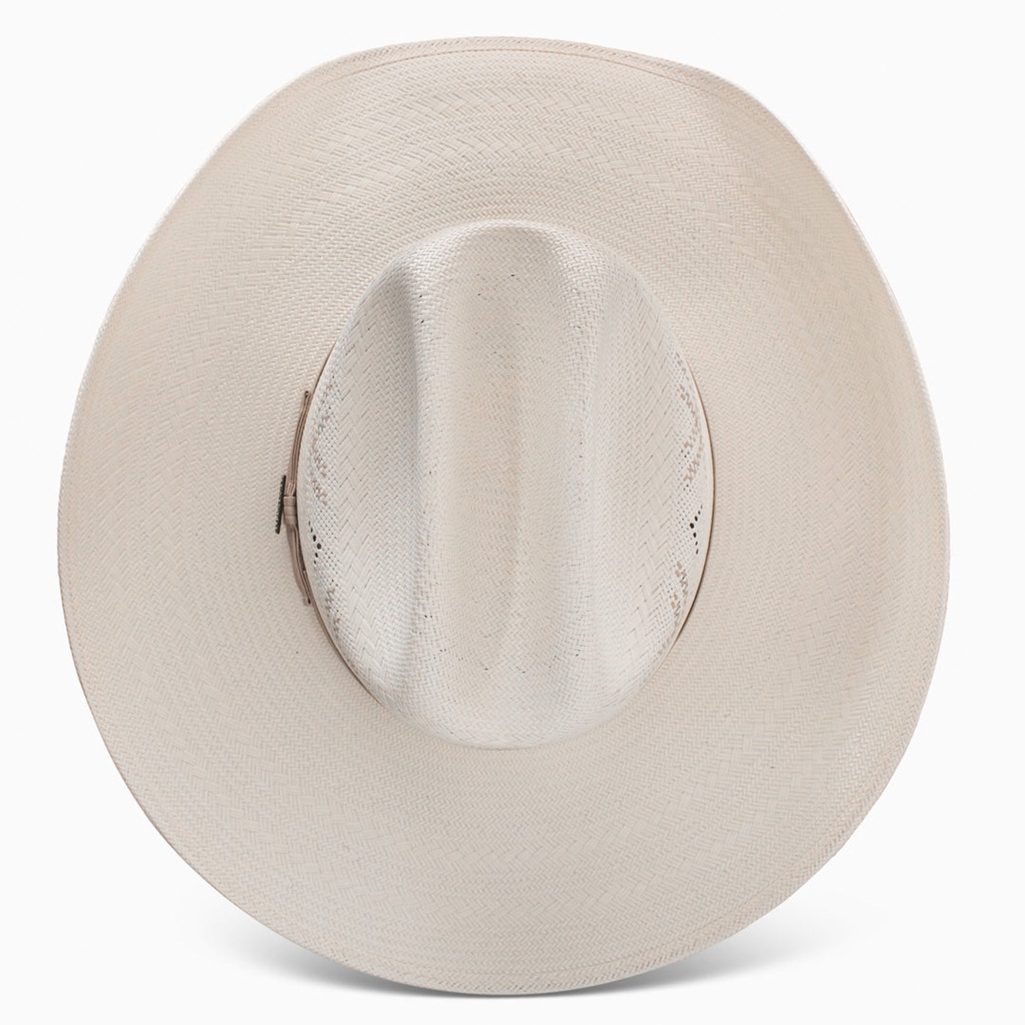 Resistol Martel 20x Straw Hat