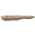 Rough Stock Bull Wire Brush