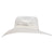 Resistol Rocker Jnr Straw Hat