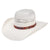 Resistol Rocker Jnr Straw Hat
