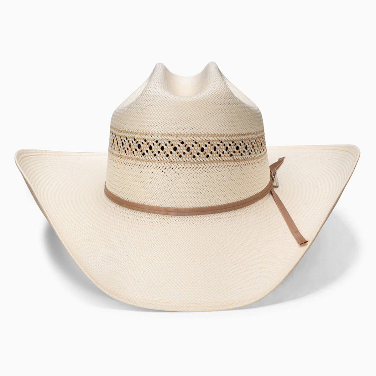 Resistol Wildfire Straw Hat 10x