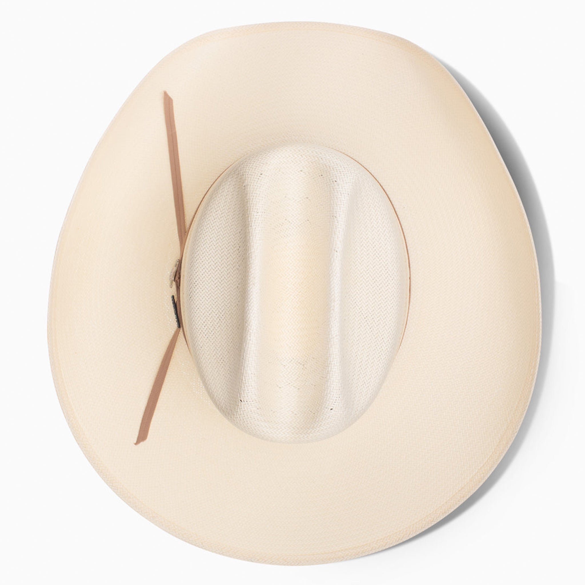 Resistol Wildfire Straw Hat 10x