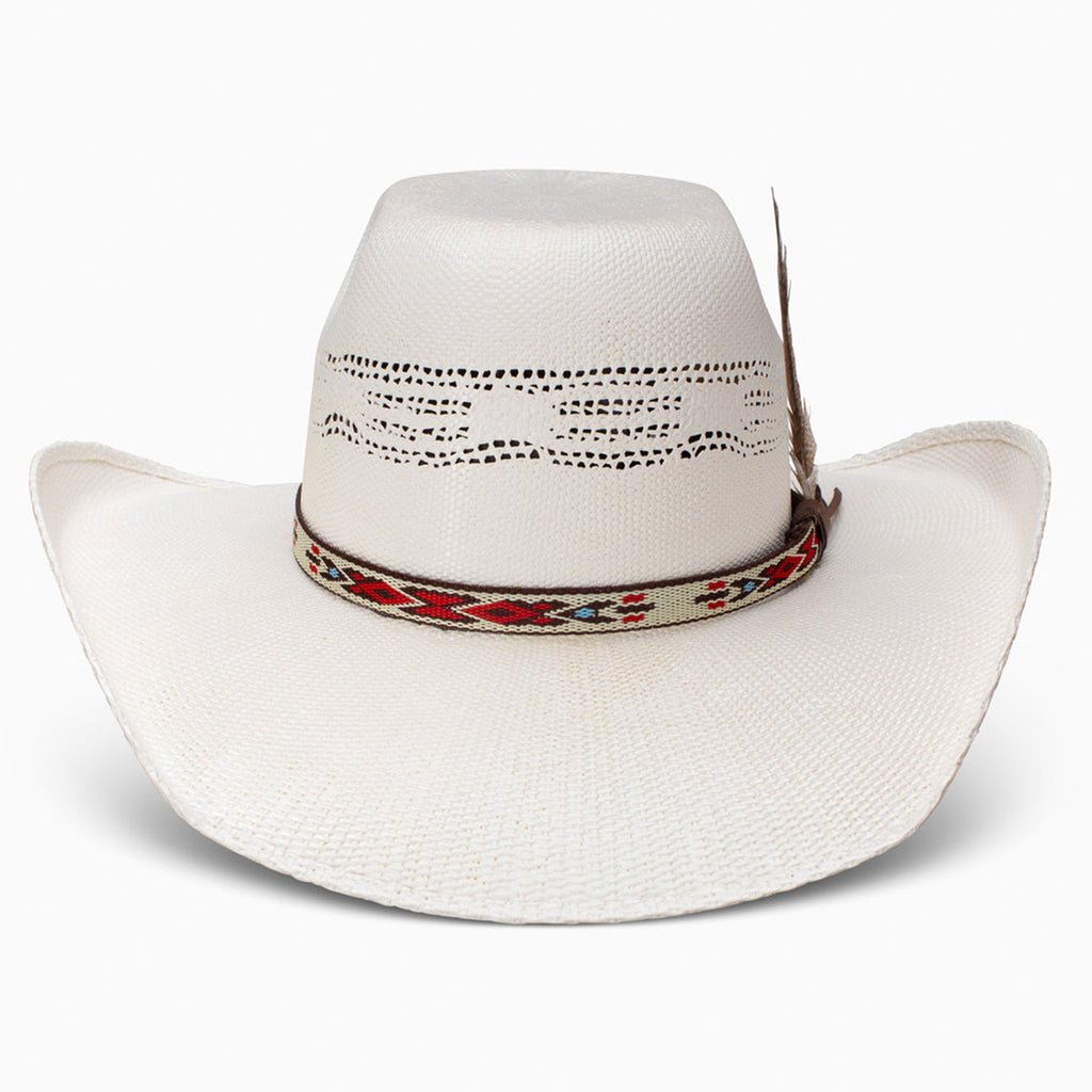 Resistol Young Gun Jnr Straw Hat